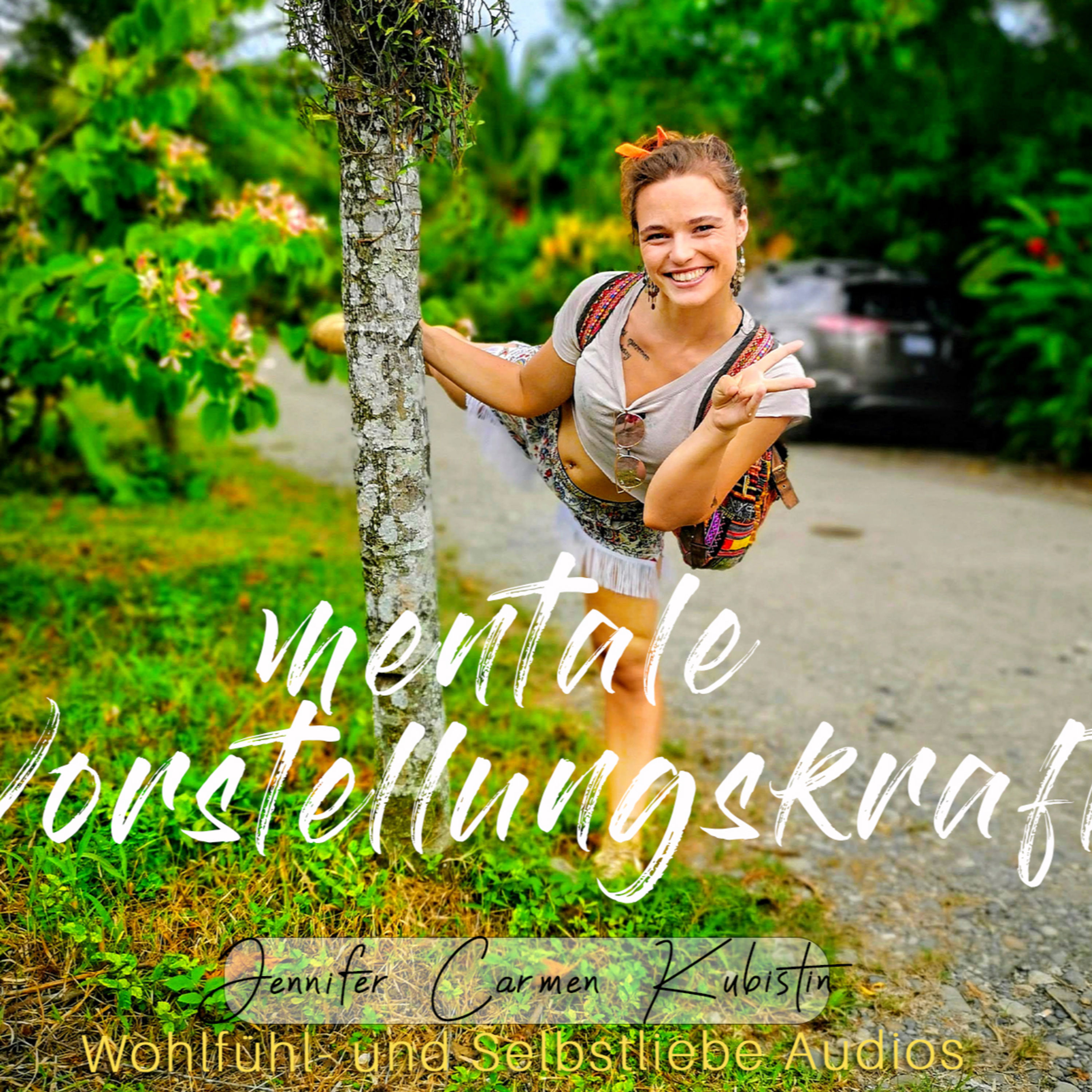 Klassisches mentales Training am Morgen - eine gute Vorstellungskraft ist die halbe Miete