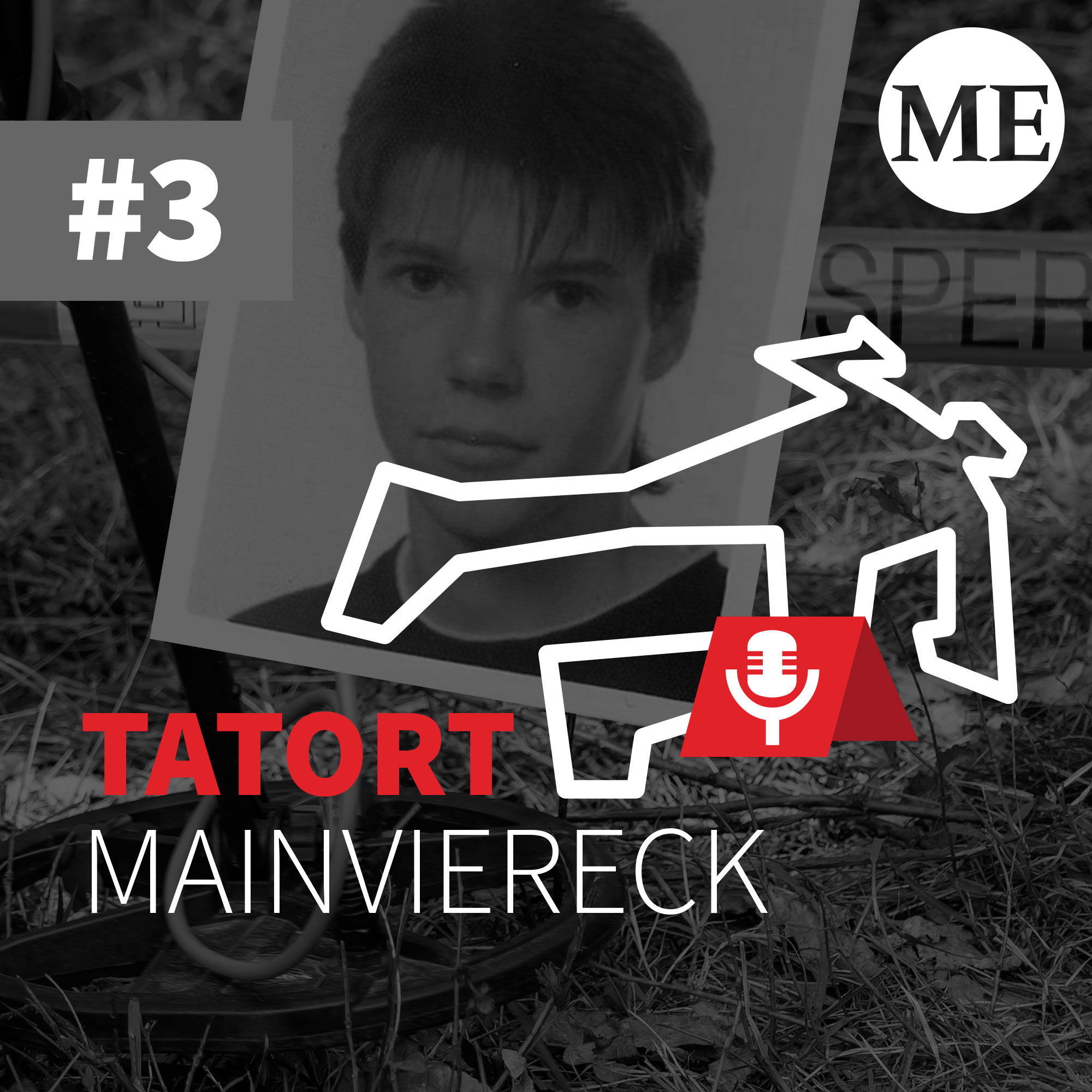 Klaus Berninger - kein Mord ist je vergessen