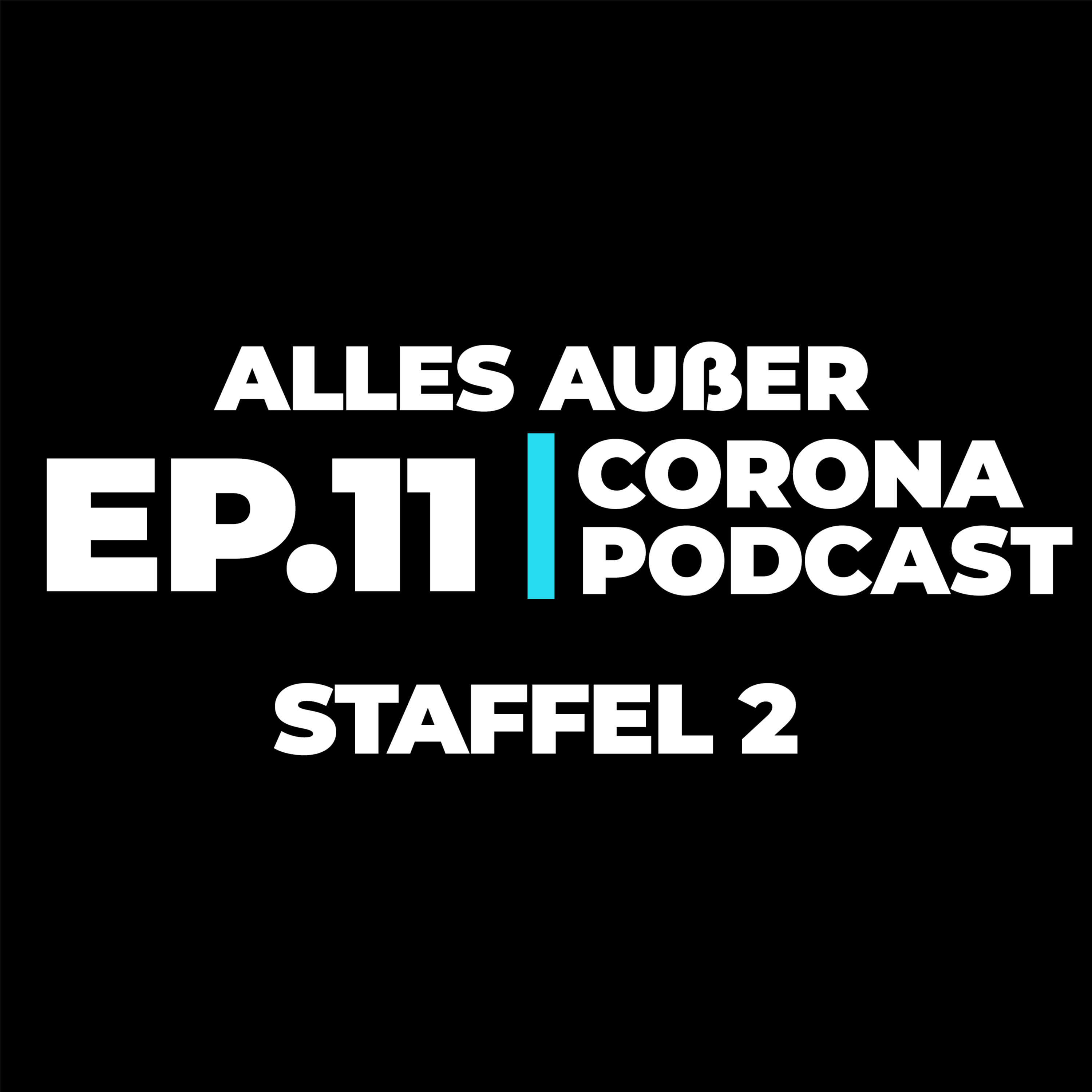 Klaus, bitte komm zurück!