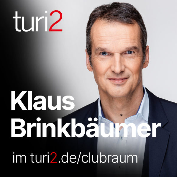 Klaus Brinkbäumer über seinen Abgang beim “Spiegel” und seinen Weg zum MDR.