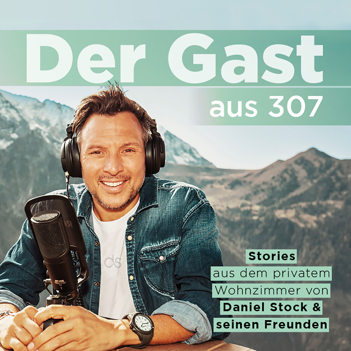 Klaus J. Fink - Du bekommst immer was Du verdienst! - Folge 30