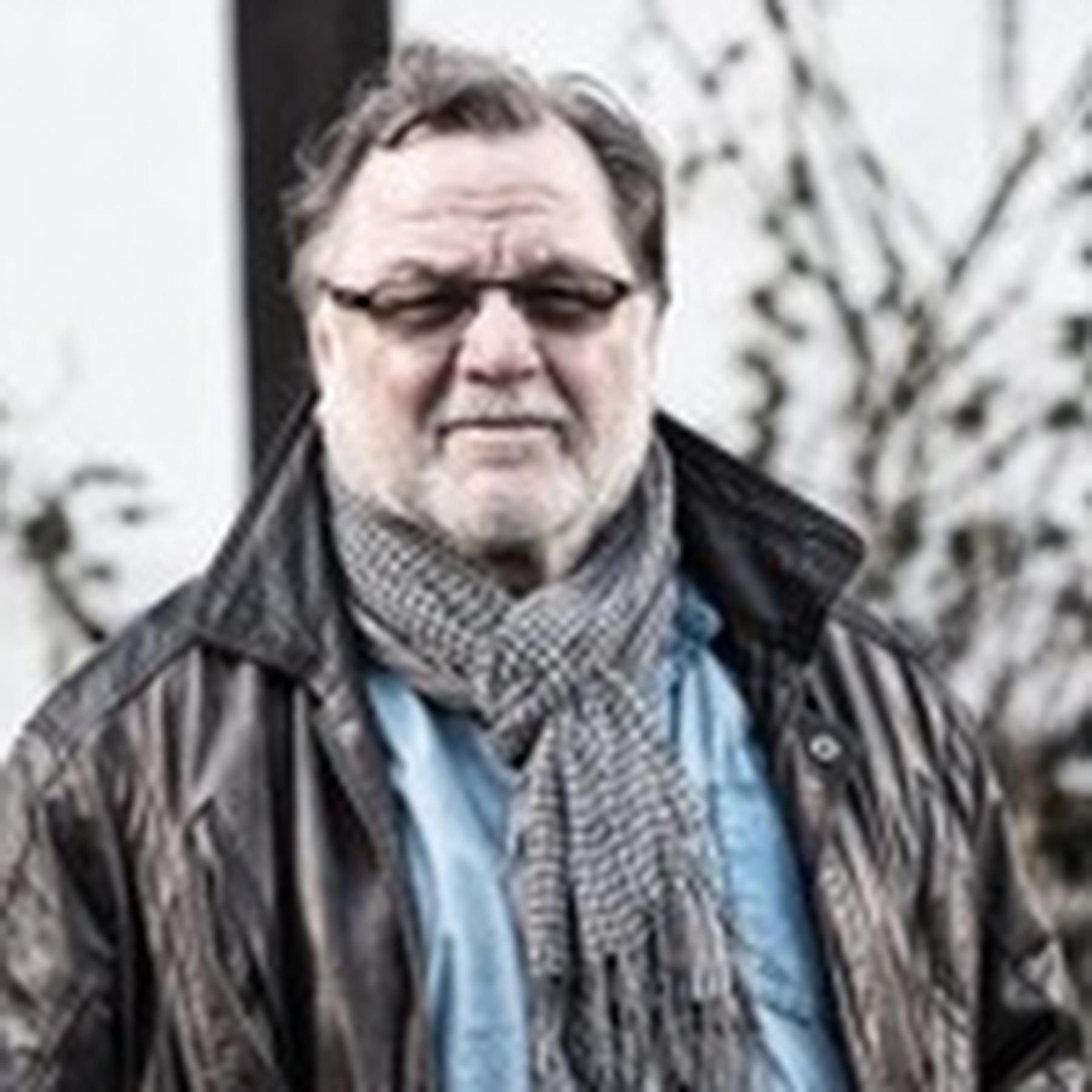 Klaus Lage, Musiker: "1000 mal berührt"