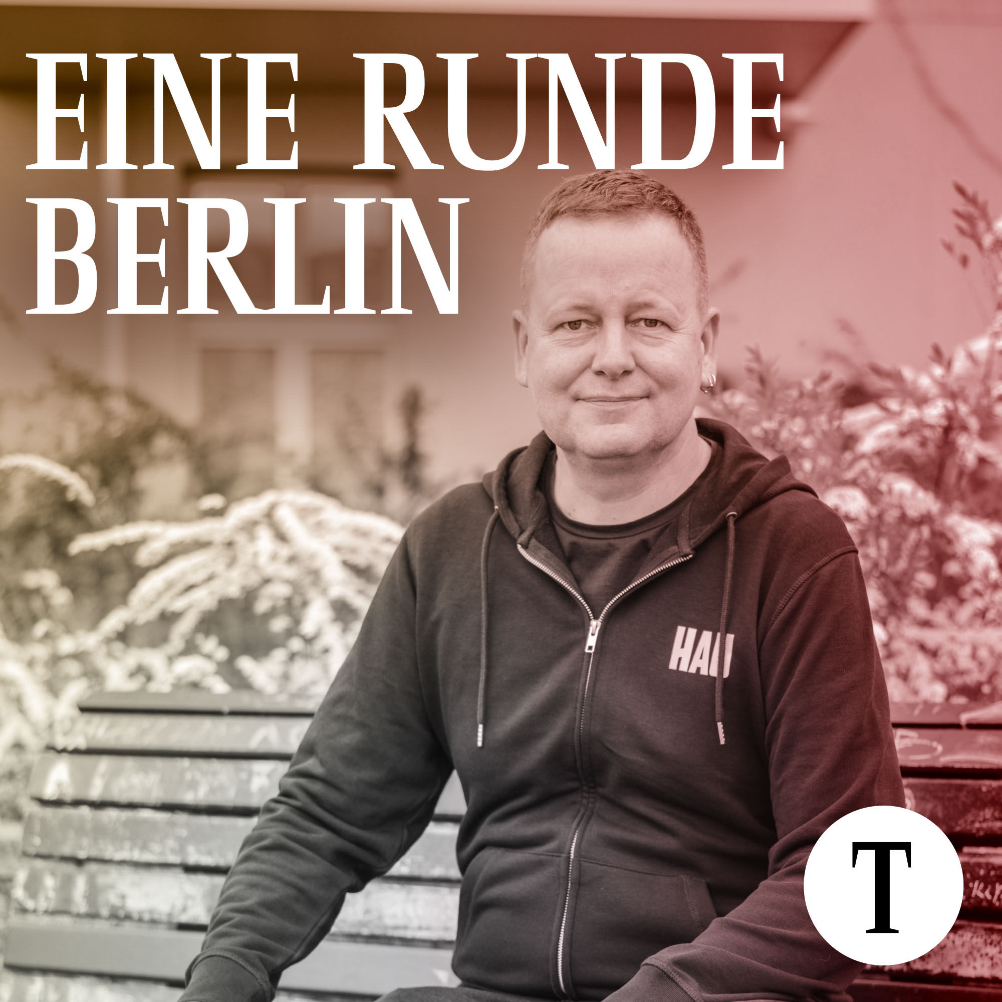 Klaus Lederer (Linke) in der Ringbahn-Wahl-Runde