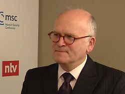 Klaus Schweinsberg: Merz braucht eine "Grand Strategy"