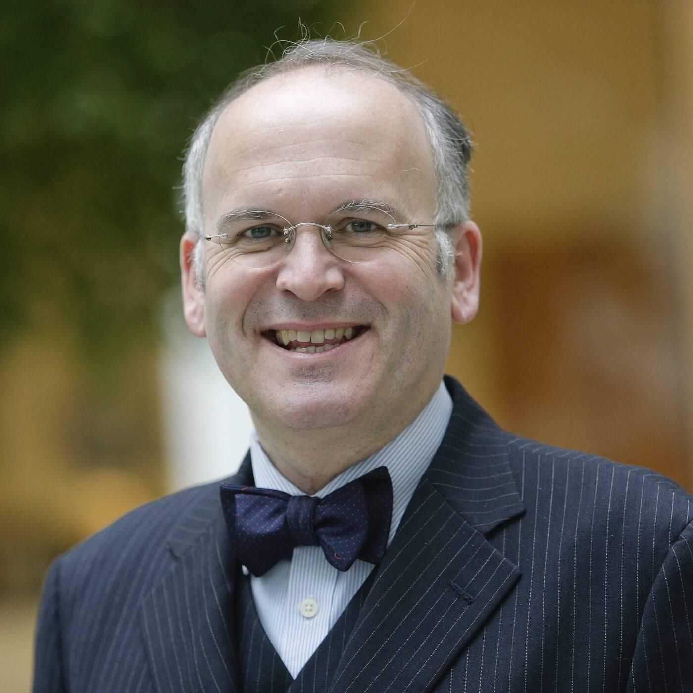 Klaus Schweinsberg zum ​Trump-Chaos: Wahnsinn, Wunder und Wendehälse