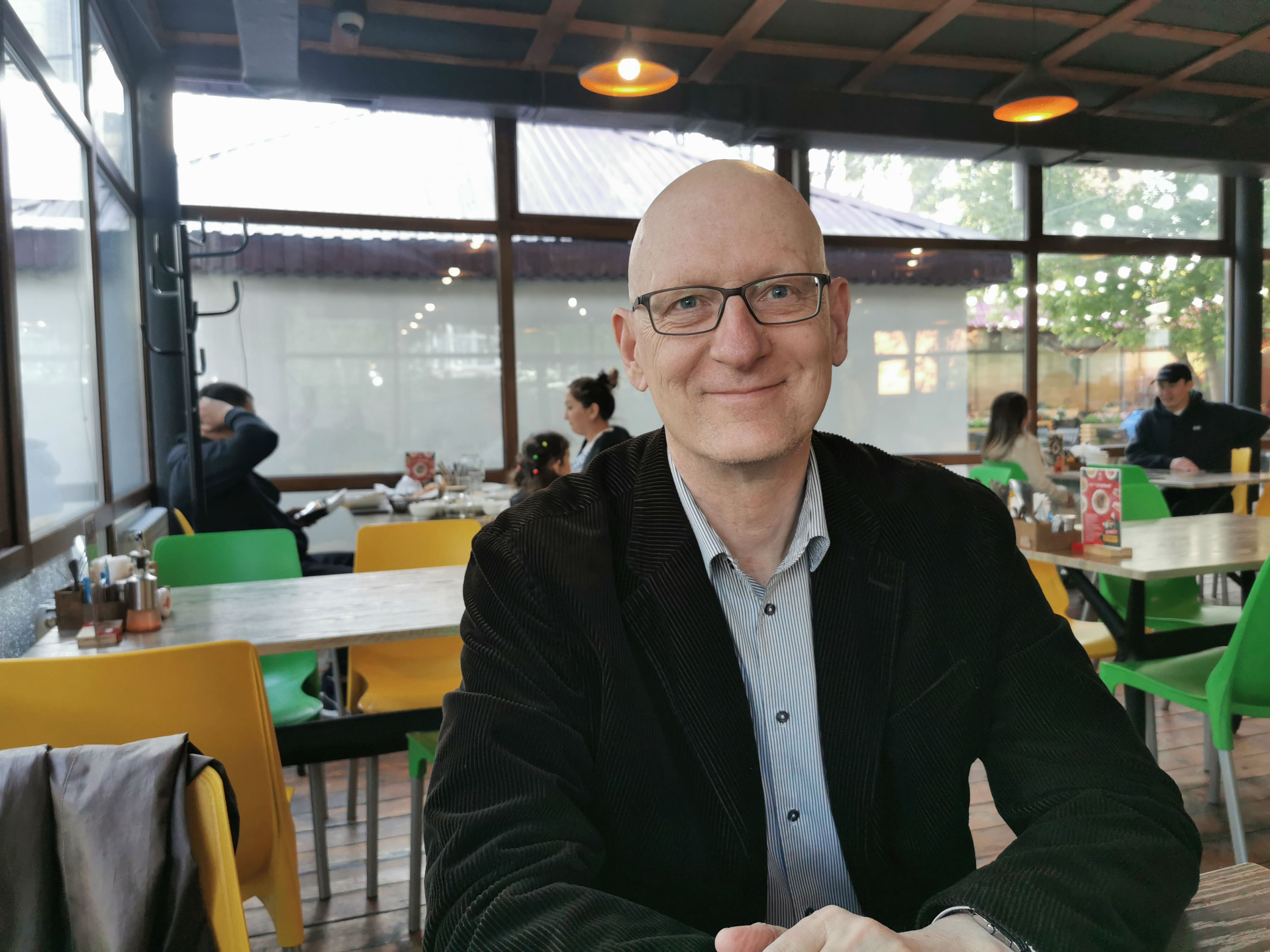 Klaus Zillikens 12.1.2026