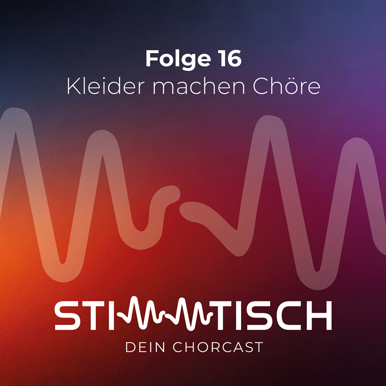 Kleider machen Chöre