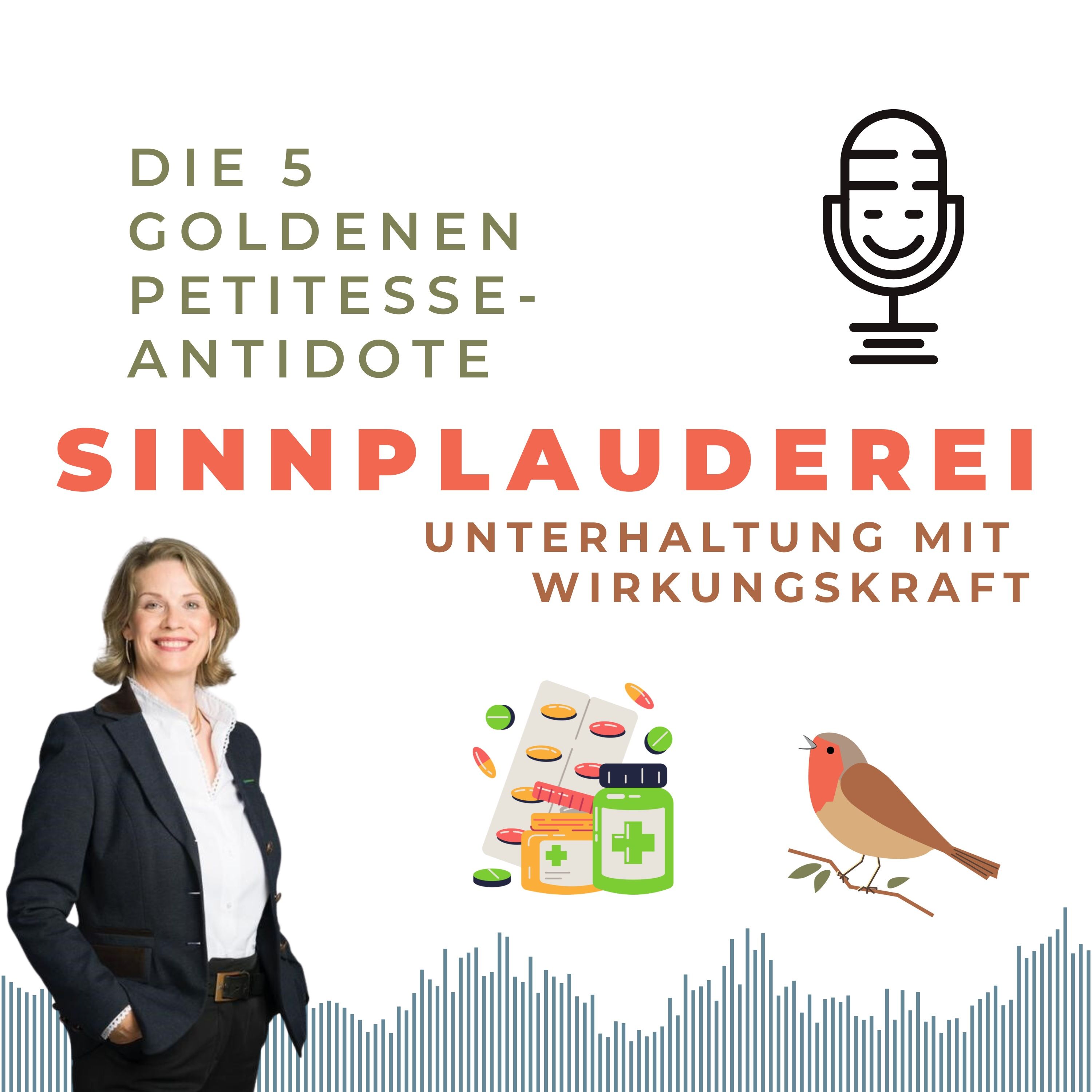 Klein gemacht war gestern – die 5 goldenen Petitesse-Antidote