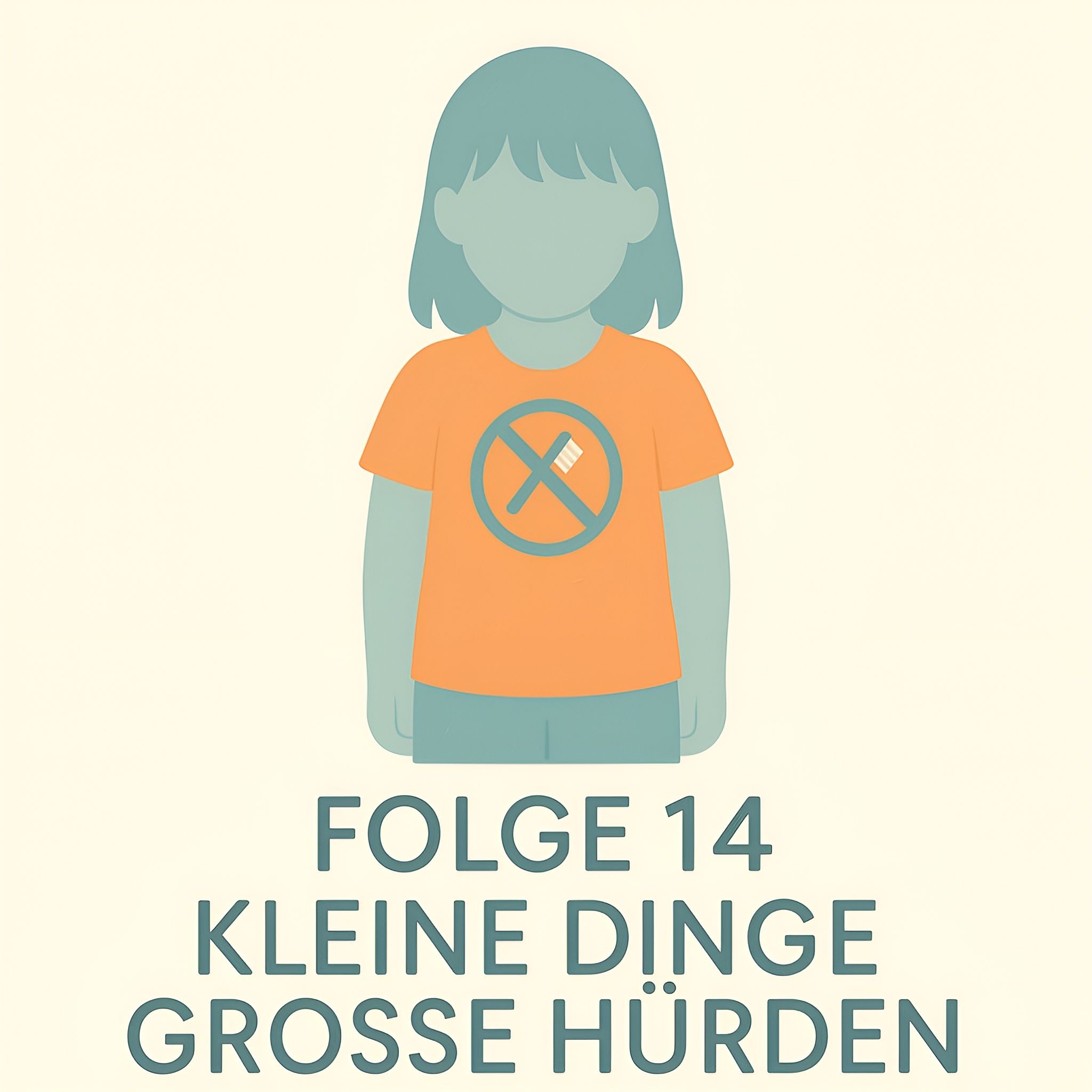 Kleine Dinge - große Hürden