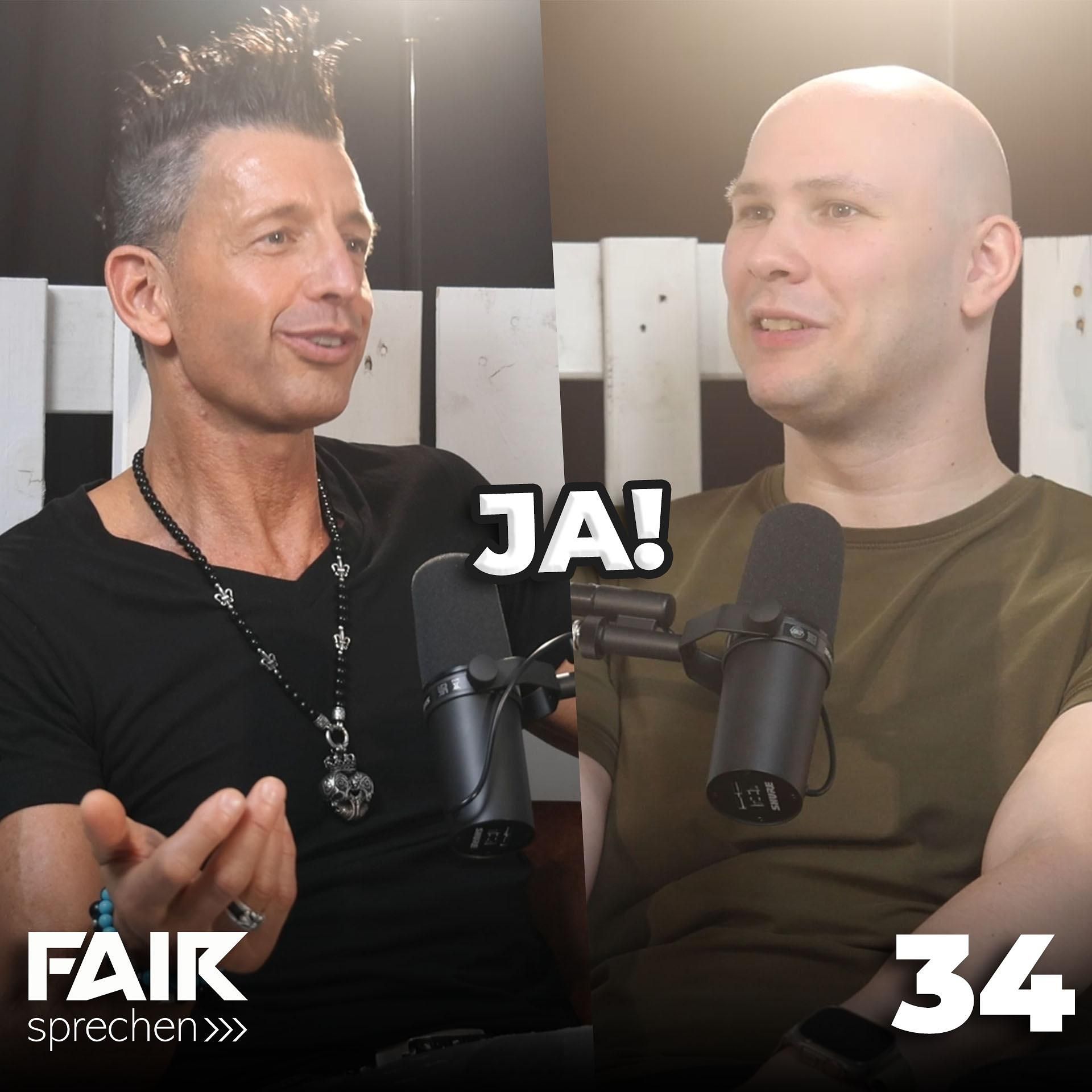 🎙️ Kleine Entscheidungen, große Wirkung ✨