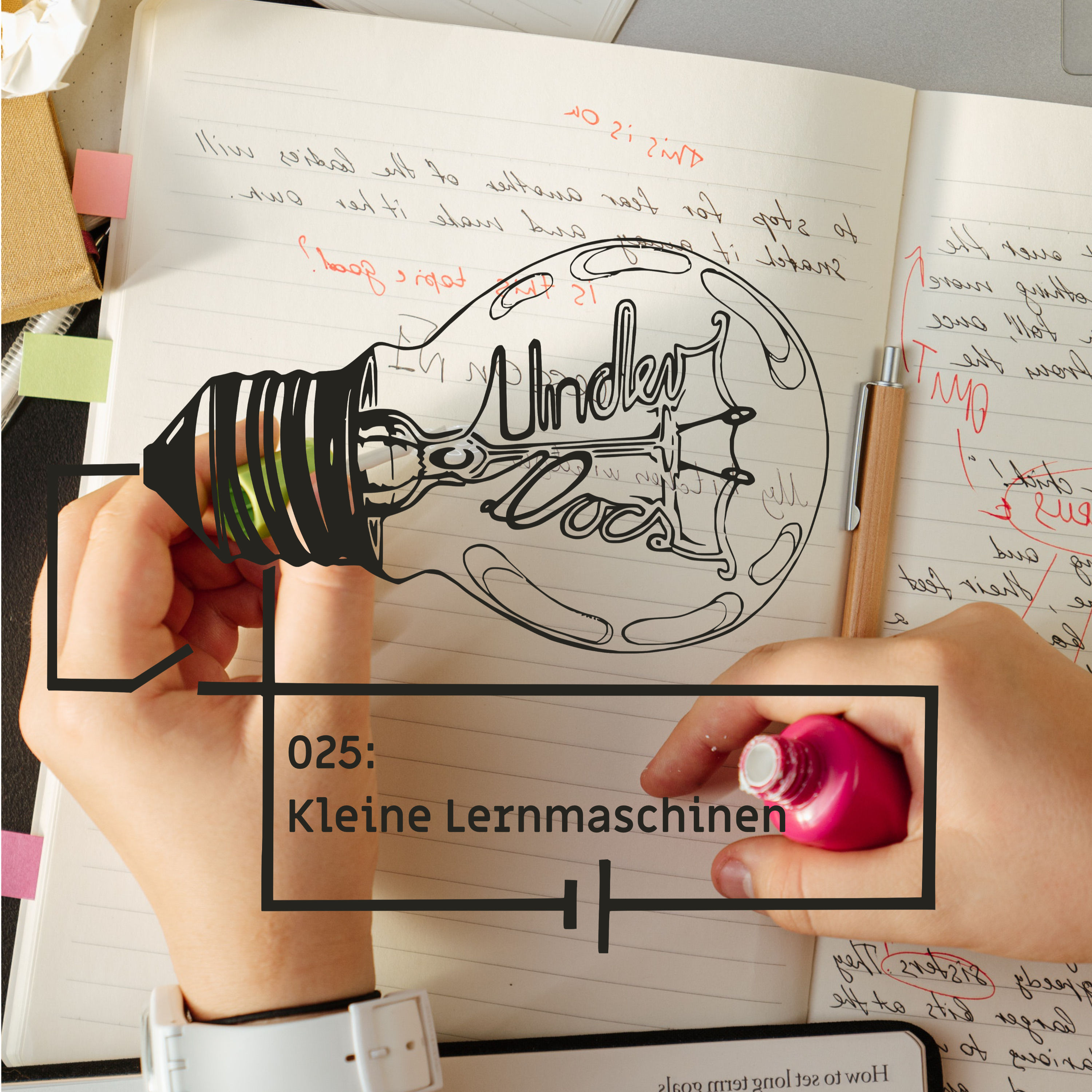 Kleine Lernmaschinen