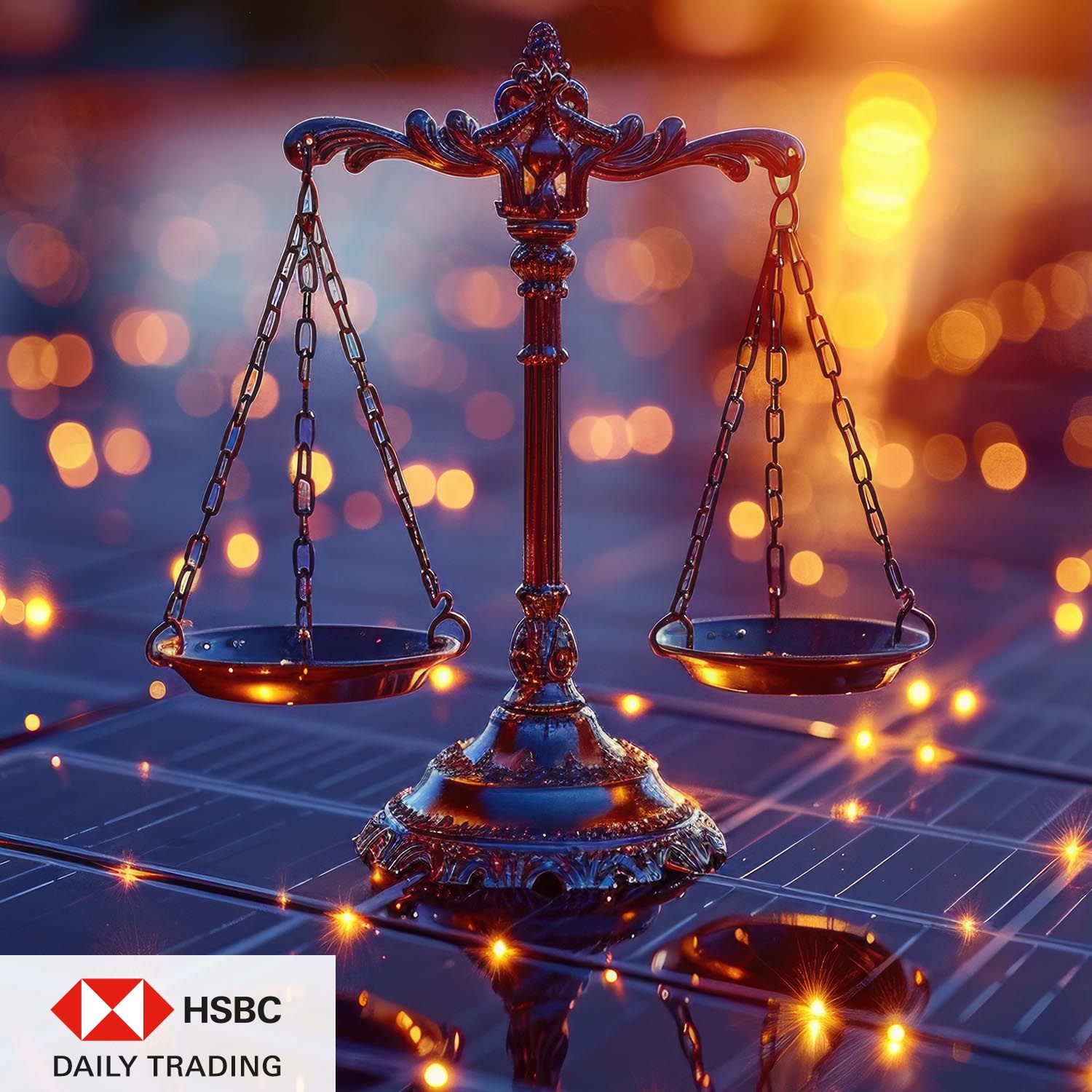 Kleine Range, große Range? - Nasdaq-100 equalweight im Chart-Check.