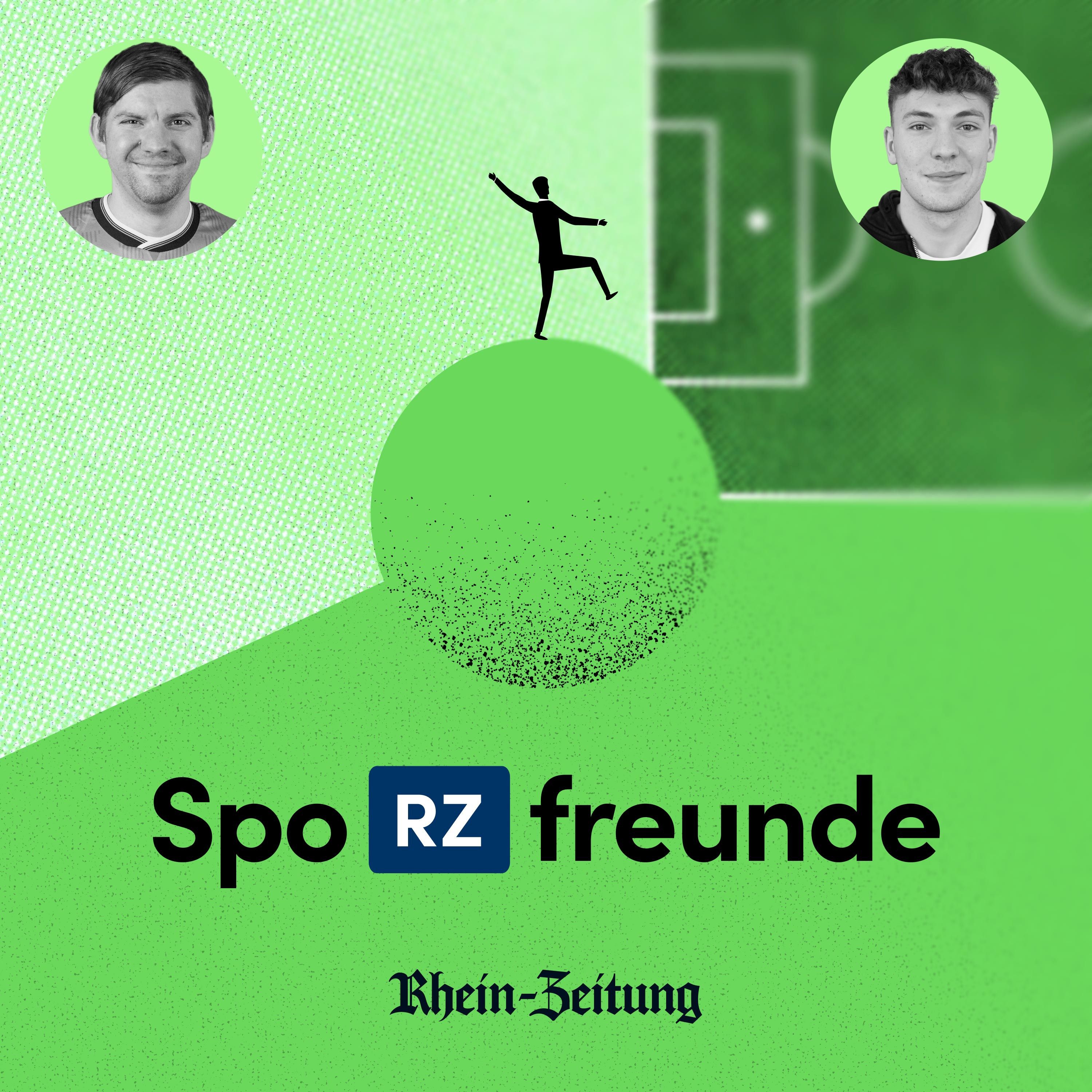 "Kleine Rundreise": Von Lautzert, über Wirges bis in die Nahe-Region