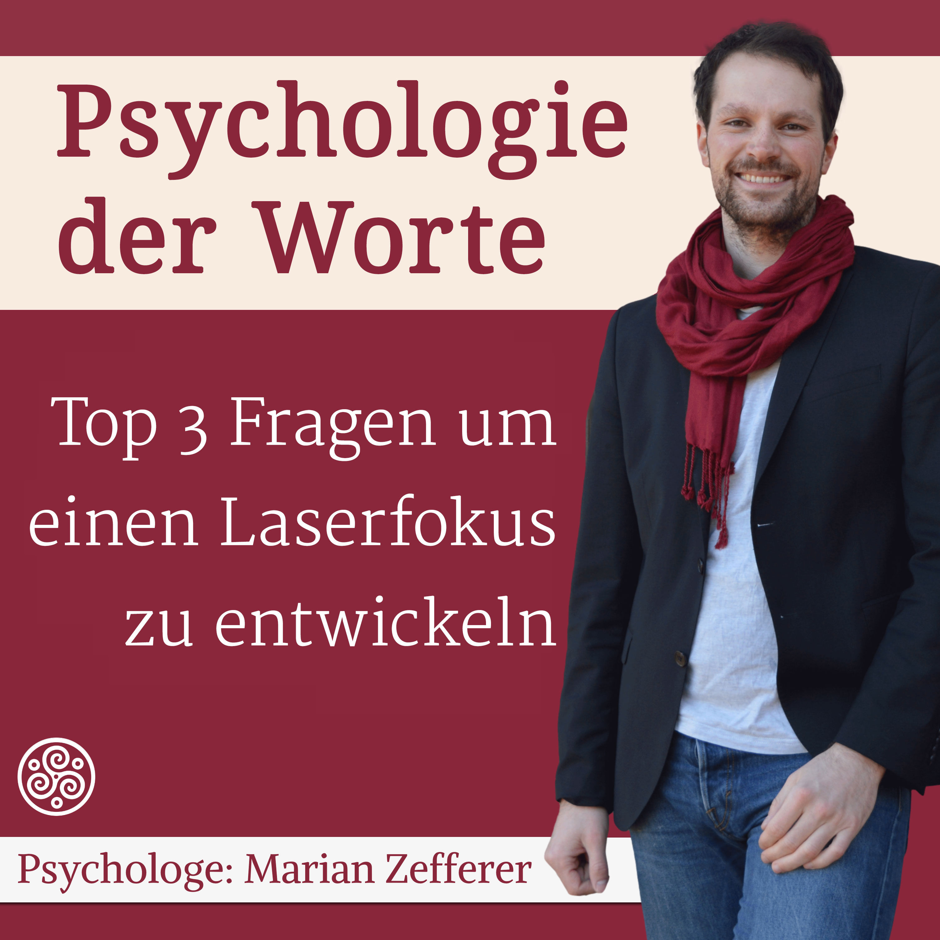 Kleine Schritte, große Wirkung: Wie du mit nur drei Fragen produktiver wirst (#024)