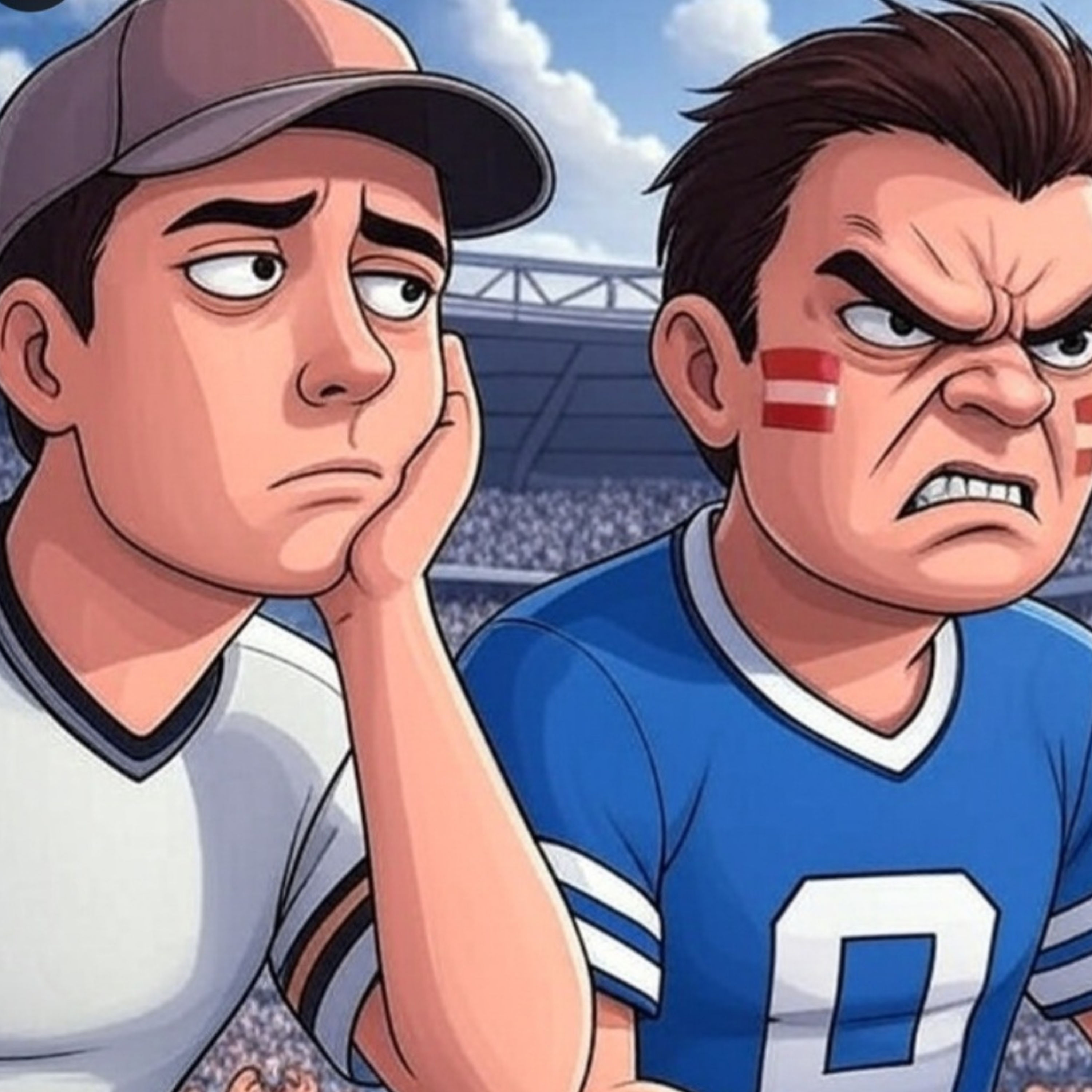 Kleiner Talk #01 Klub WM und Alltagswut