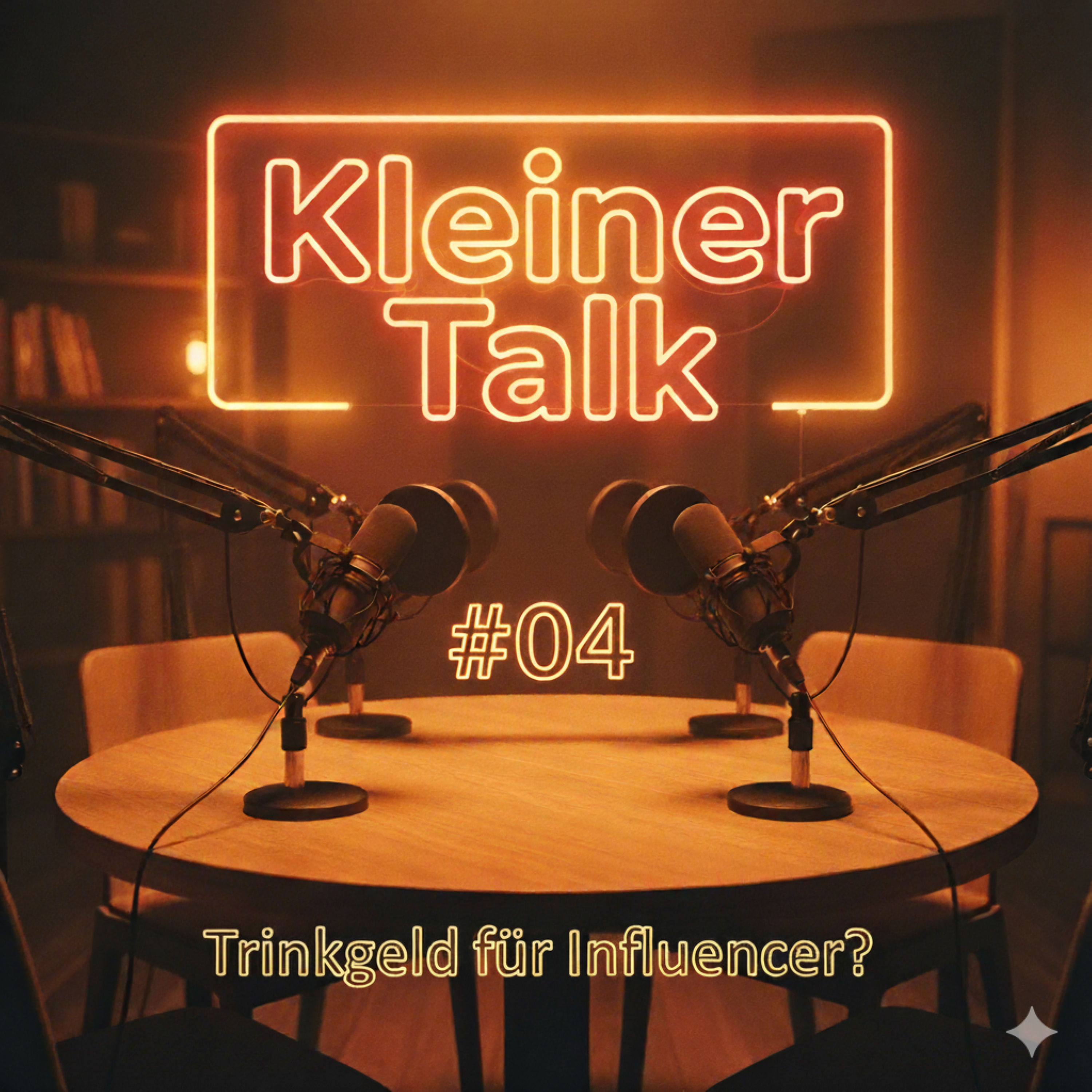 Kleiner Talk #04