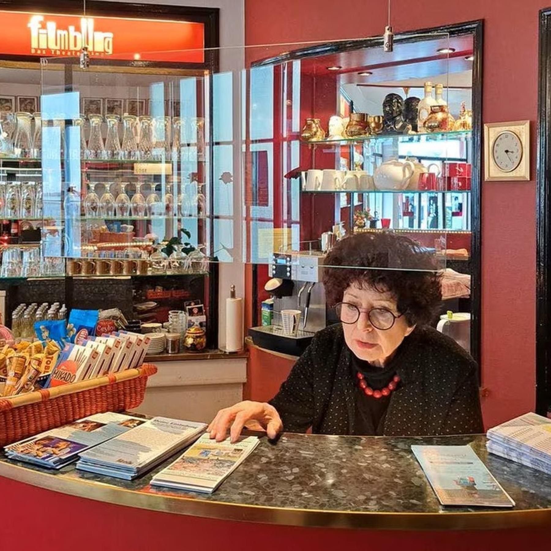 Kleines Kino, große Leidenschaft - Programmkinos und ihre Betreiber