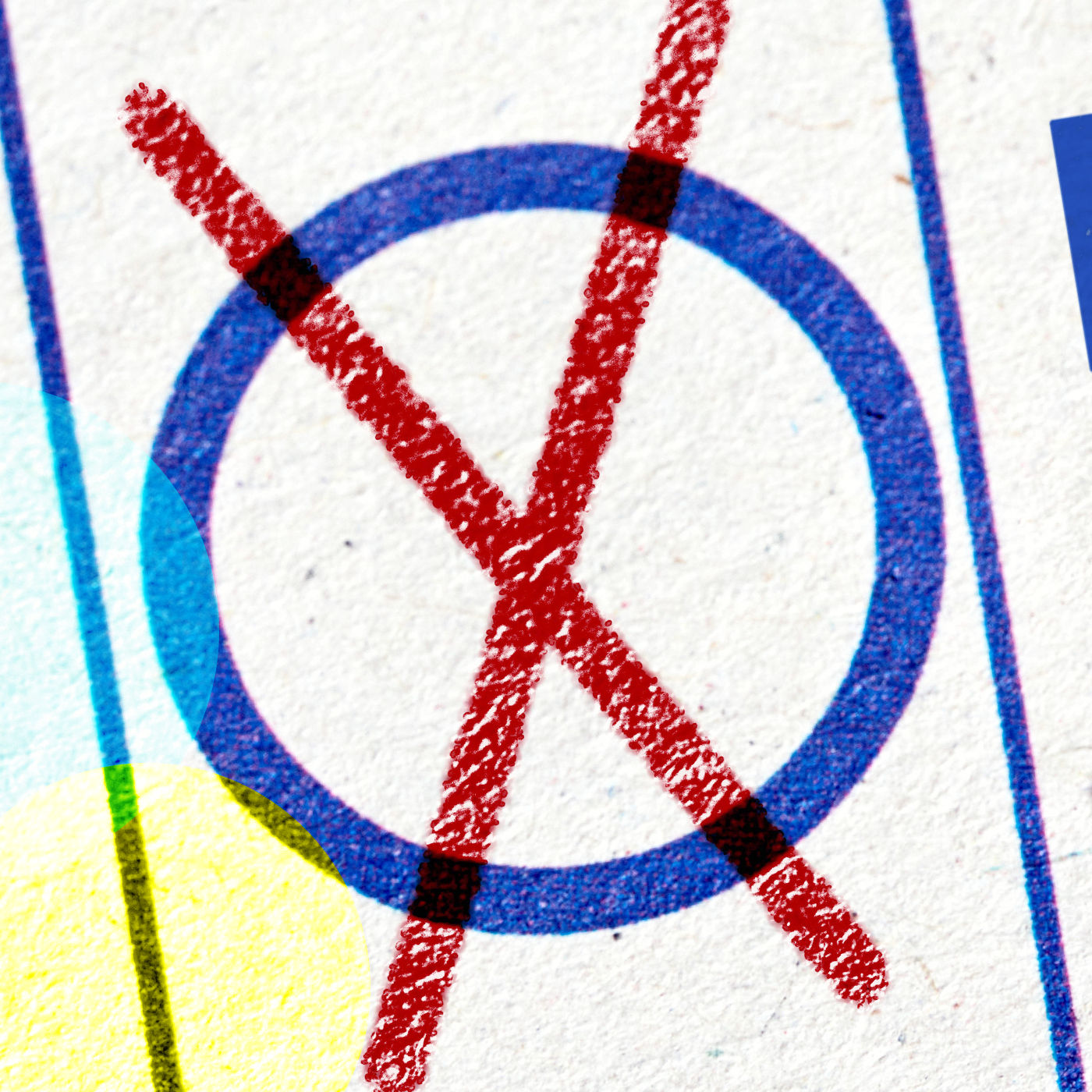 Kleines Kreuz, große Politik: Hessen nach der Wahl