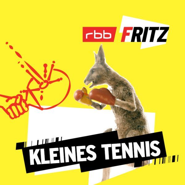 Kleines Tennis