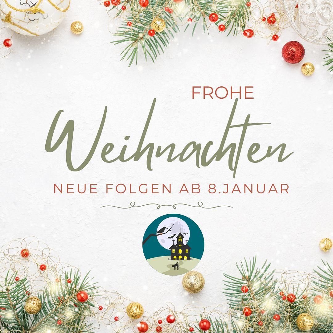 ...kleines Weihnachts-Palaver