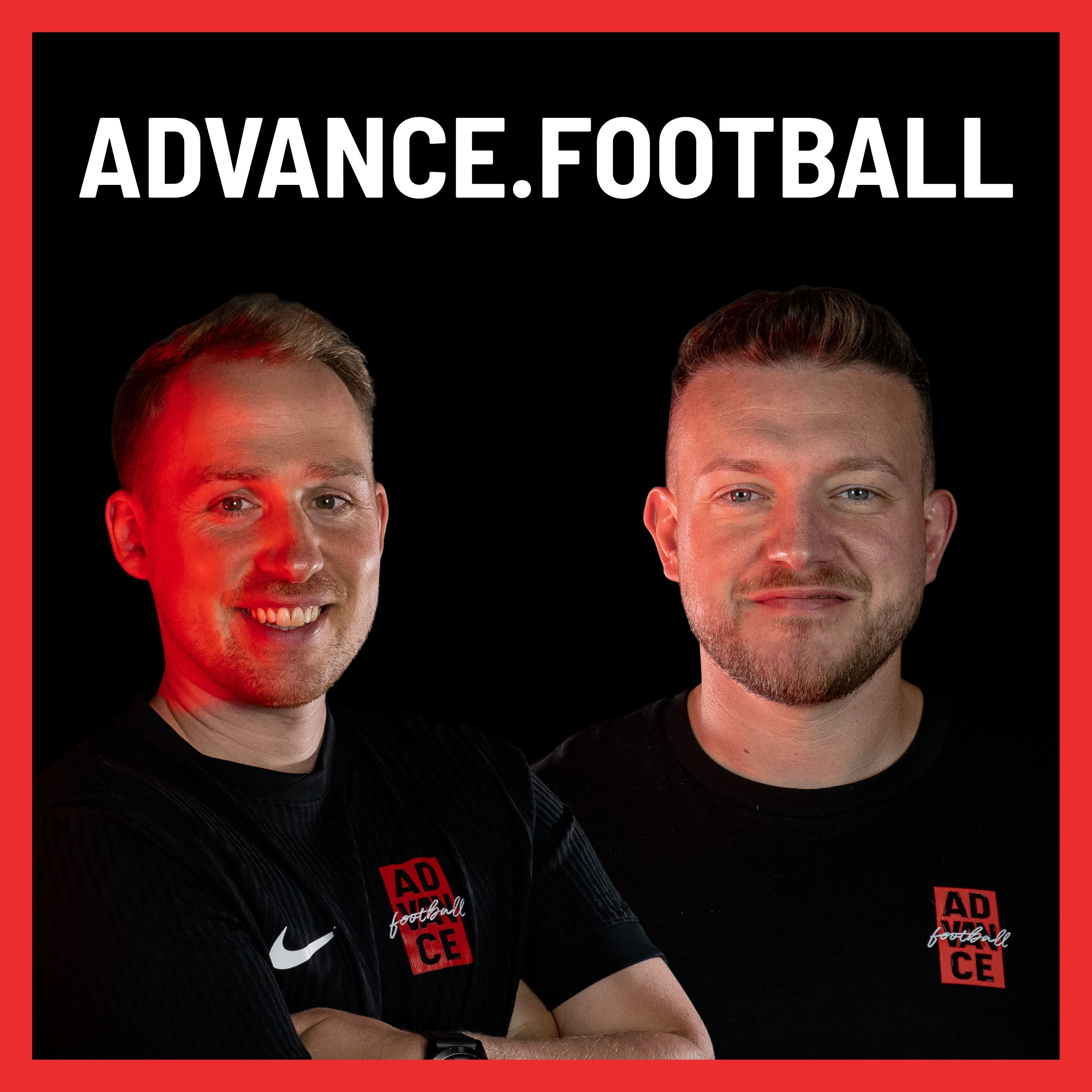 Kleinfeld-Debatte & Traineralltag: Spielformen, Trainingsstruktur, Smartphone-Regel