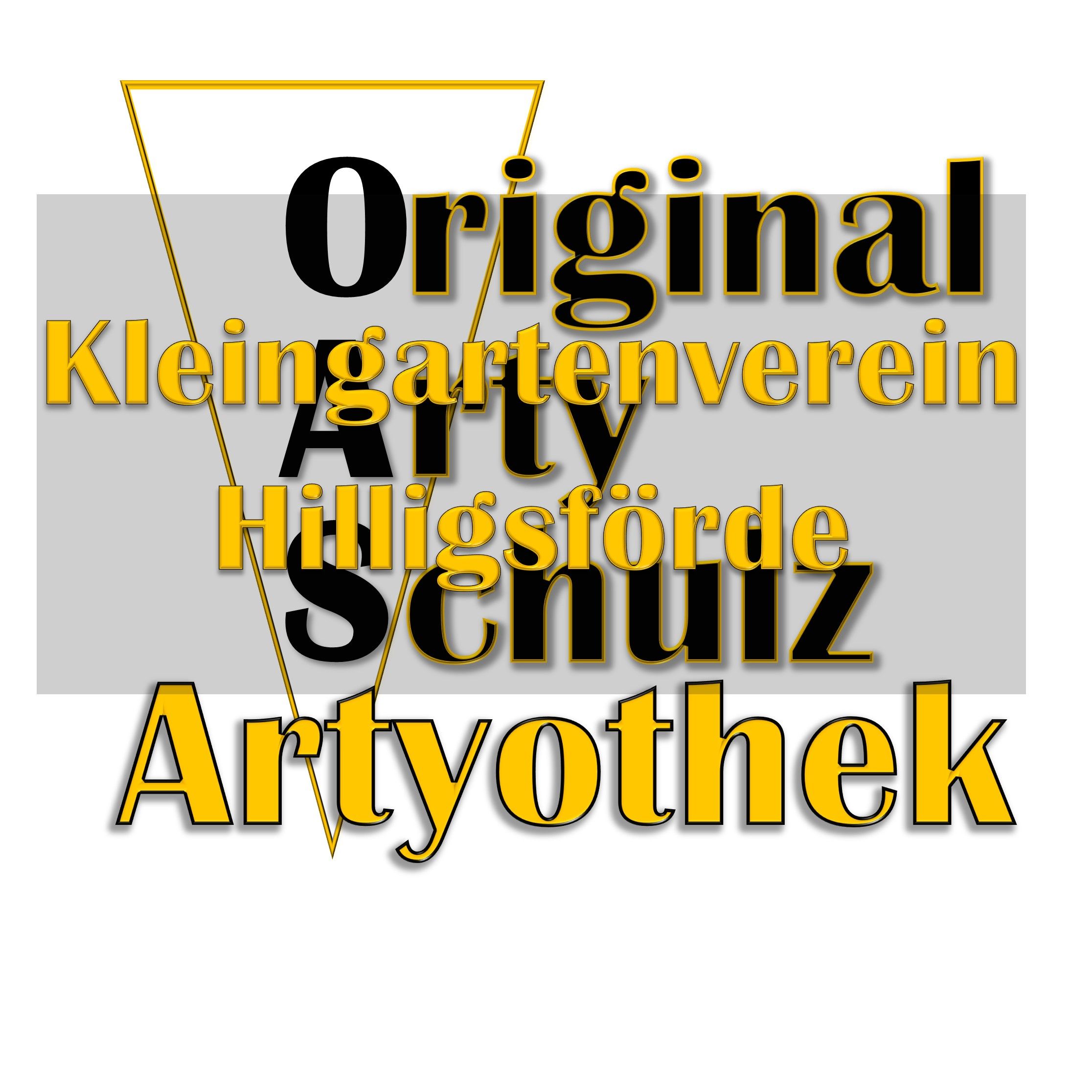 Kleingartenverein Hilligsförde