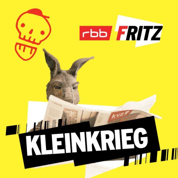 Kleinkrieg