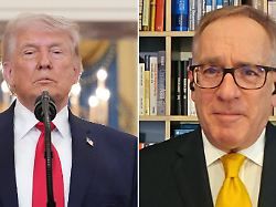 Klemens Fischer: "Die USA führen eine Art Kreuzzug im Iran"