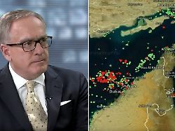 Klemens Fischer: Iran öffnet Hormus - "Trump setzt sich auf falsche Seite"