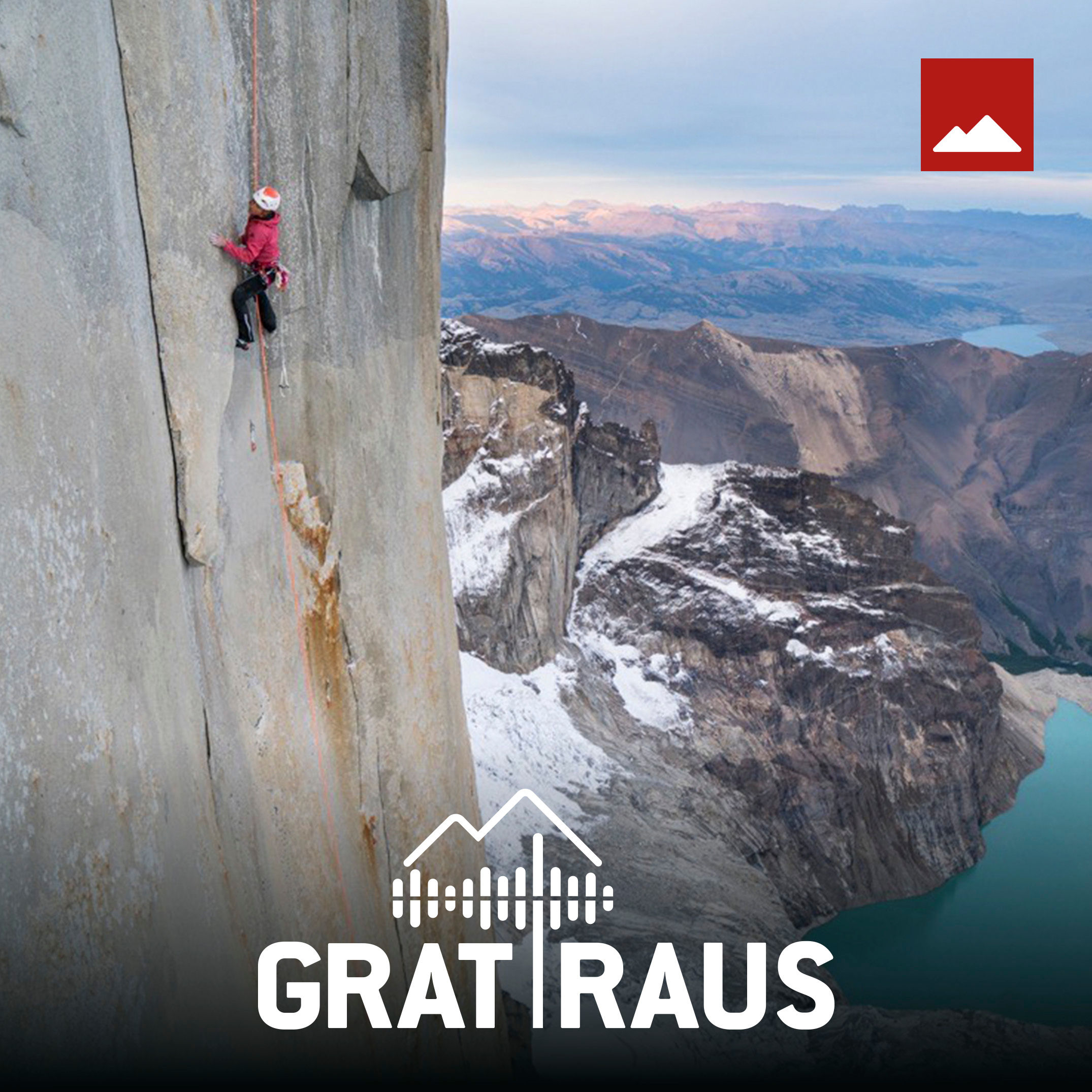 Klettern, um sich zu beweisen – Mayans kritischer Blick auf ihre Profi-Zeit