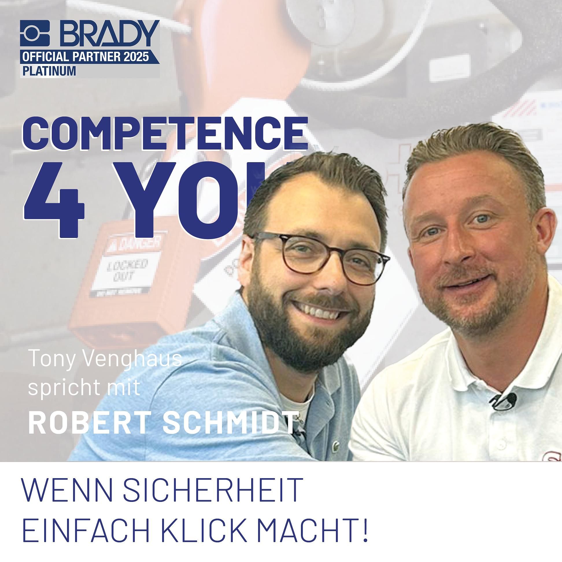 Klick. Sicher. Einfach: ProValve im LoTo-Test