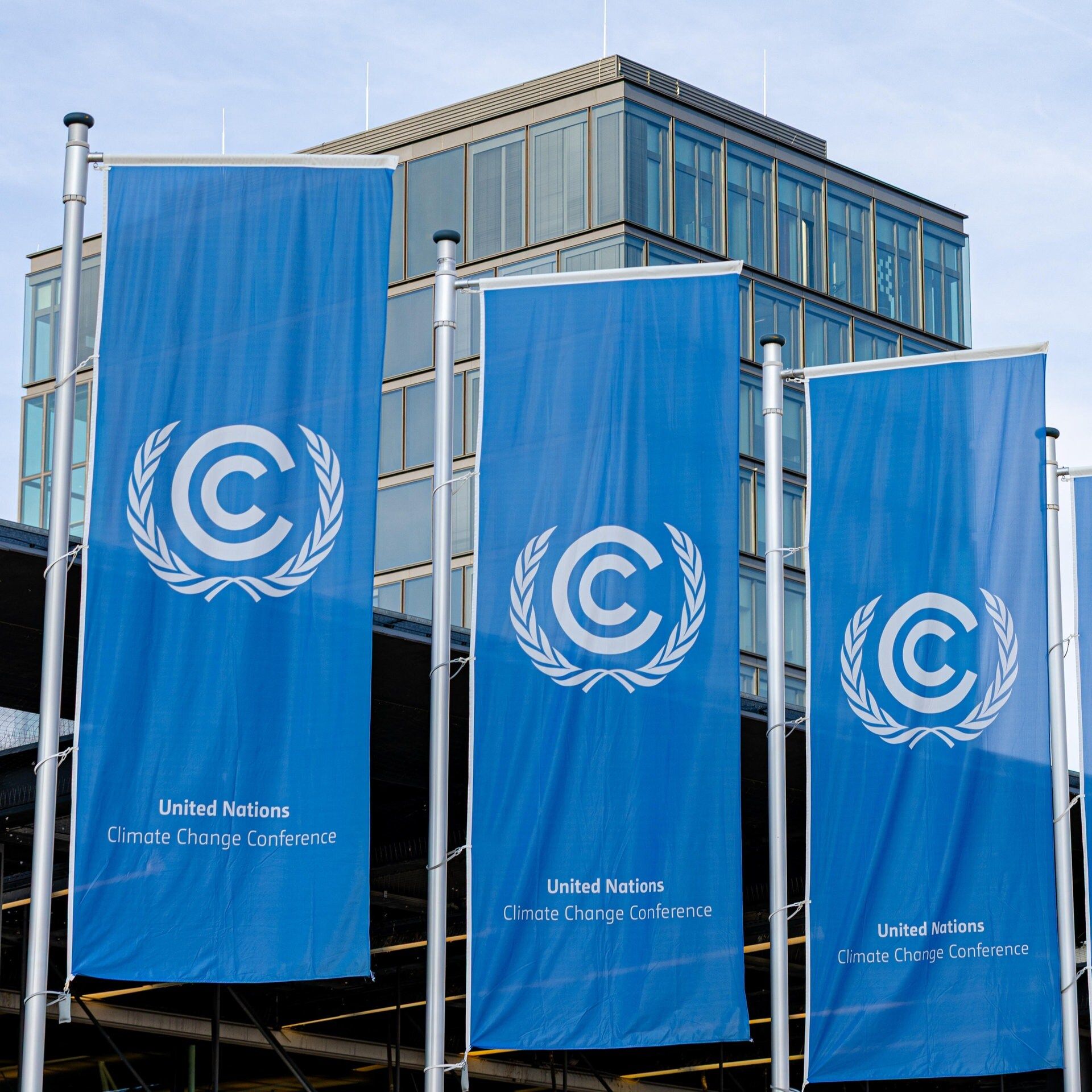 Klima-Konferenz in Bonn: Jetzt müssen die Länder ihre Zusagen umsetzen