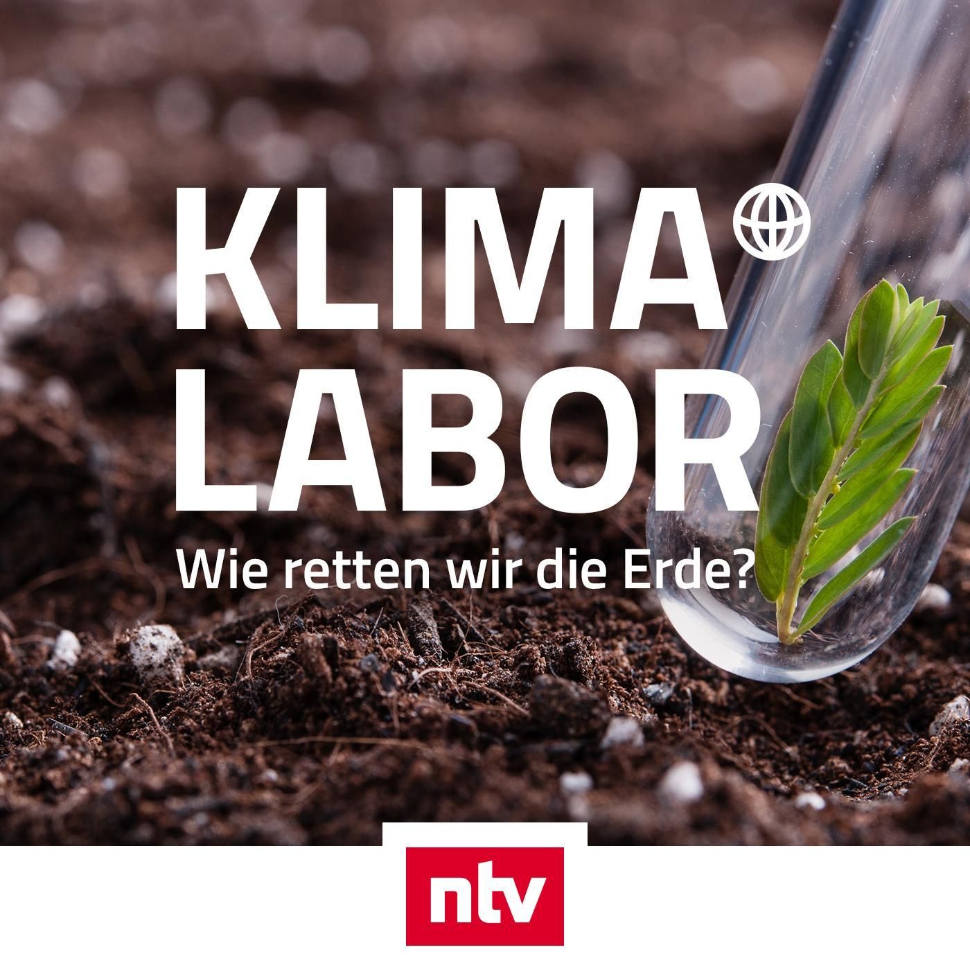 "Klima-Labor" von ntv: Ab 2. September jeden Donnerstag