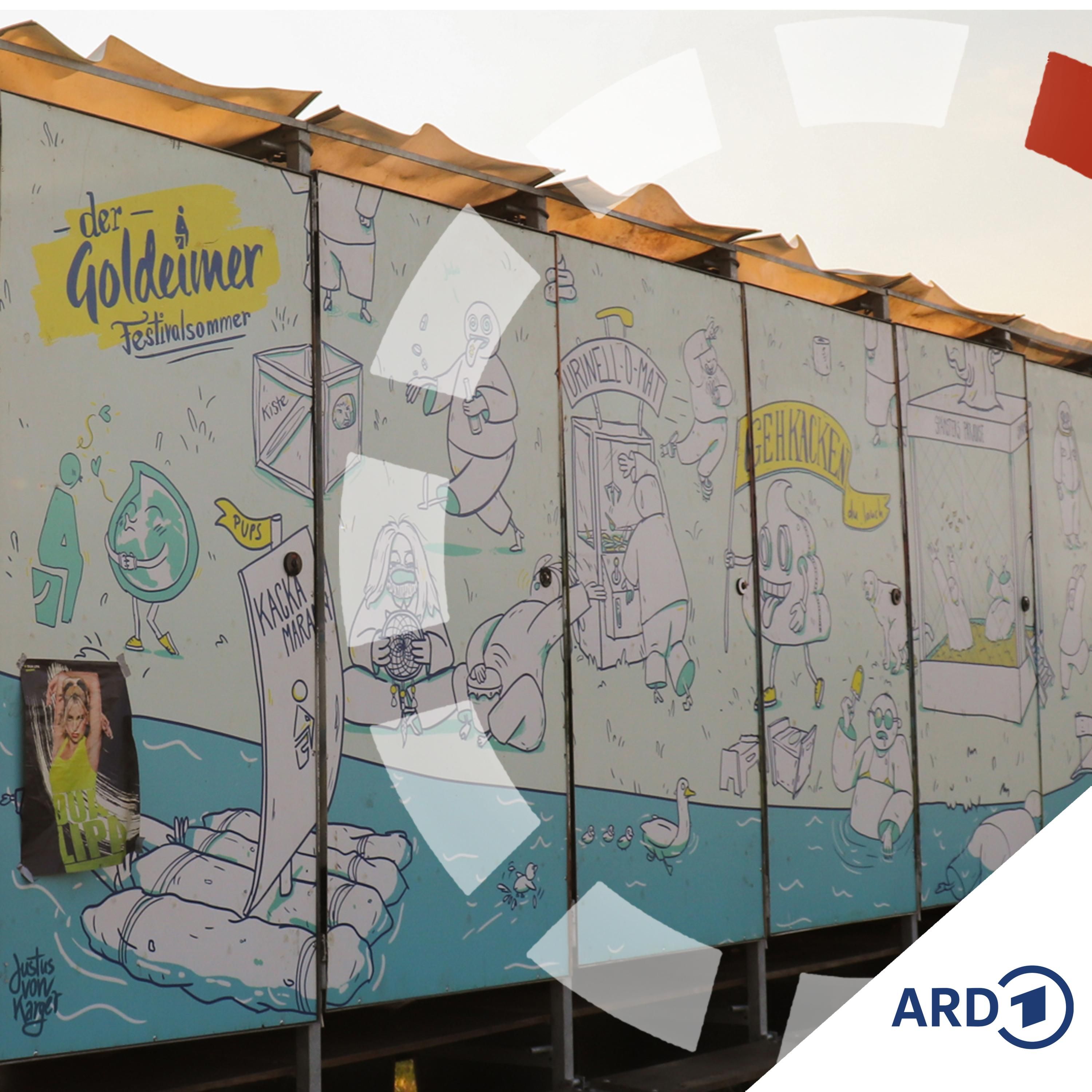 Klima retten mit Trennklos: In der Schüssel liegt der Schlüssel!