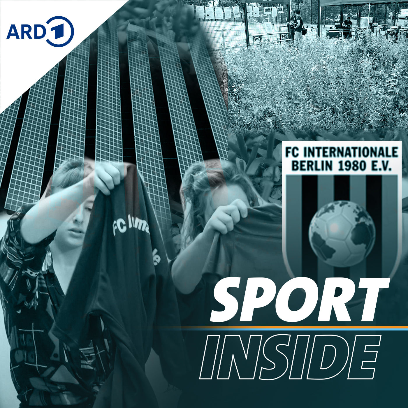 Klima & Sport: Folge 4 - Amateurfußball