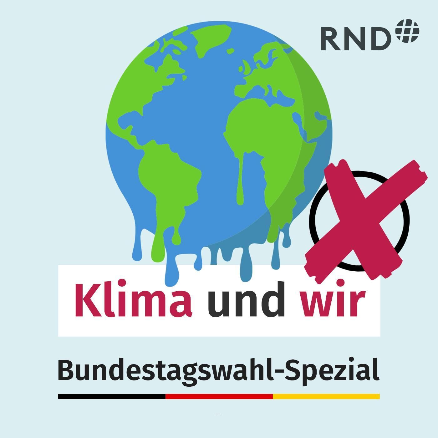 Klima und die Wahl: Kipppunkt Stimmabgabe? – mit Pauline Brünger von Fridays for Future
