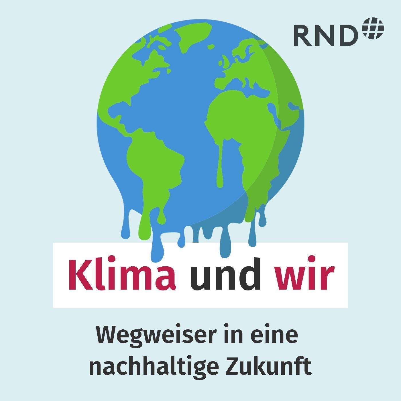 Klima und Klagen: Wie ein Jurist das Karlsruher Klima-Urteil erstritten hat