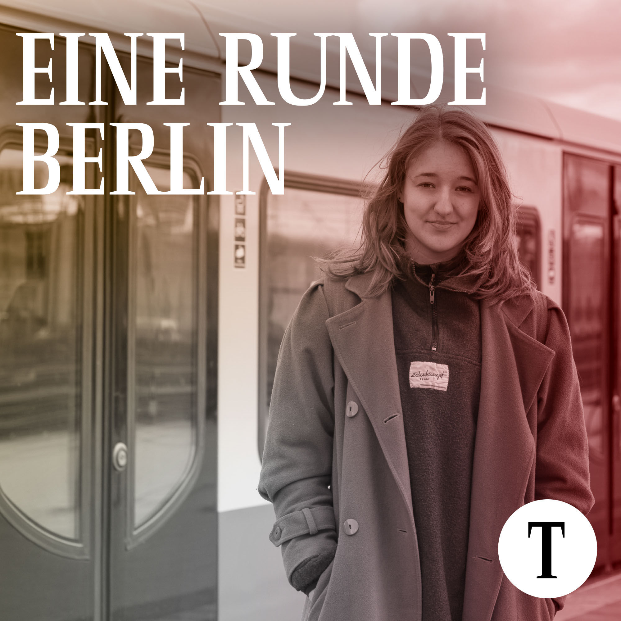 Klimaaktivistin Carla Rochel – Warum klebst du dich auf die Straße?