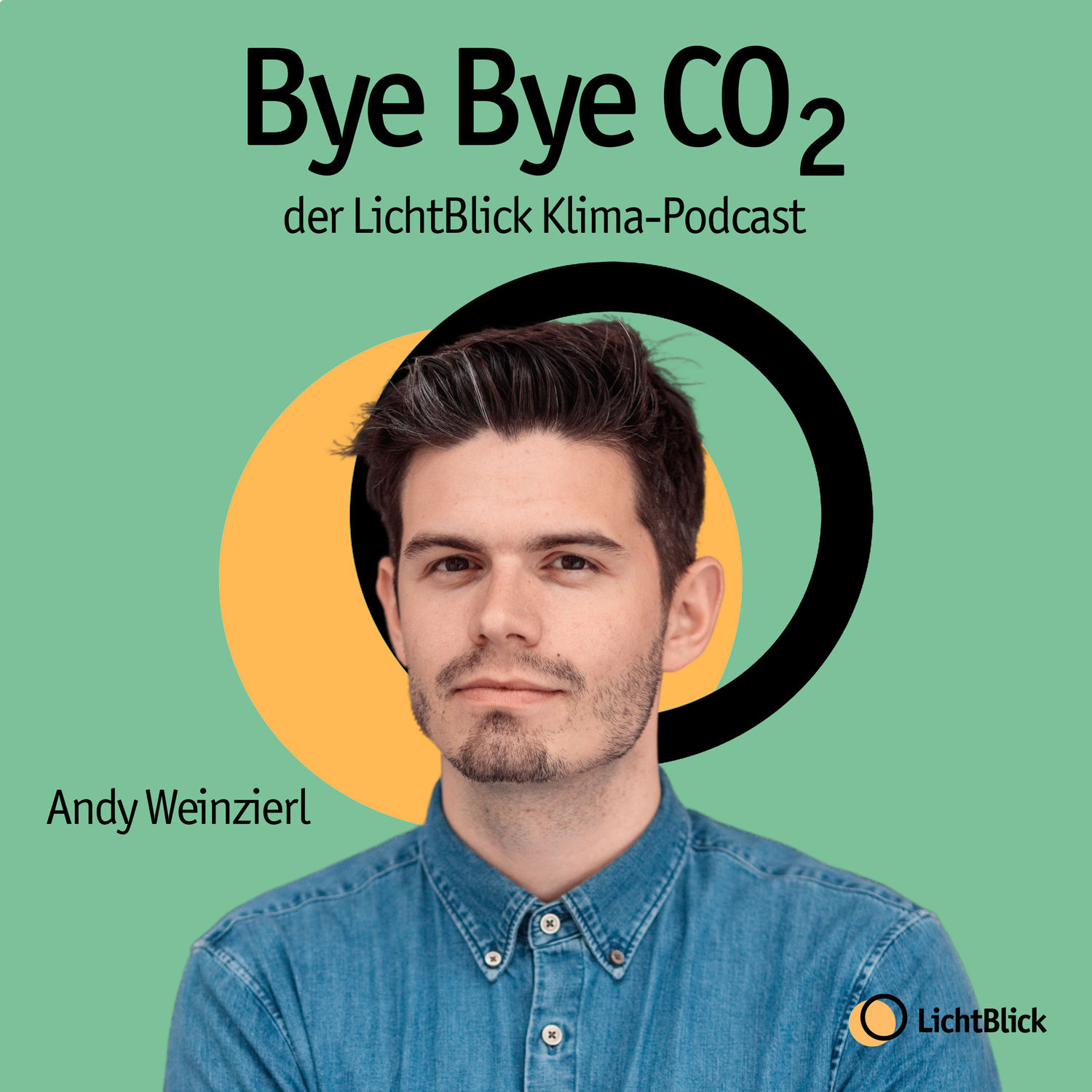 Klimafreundlich, hip und sportlich von A nach B - Andy Weinzierl über E-Mobilität in Städten