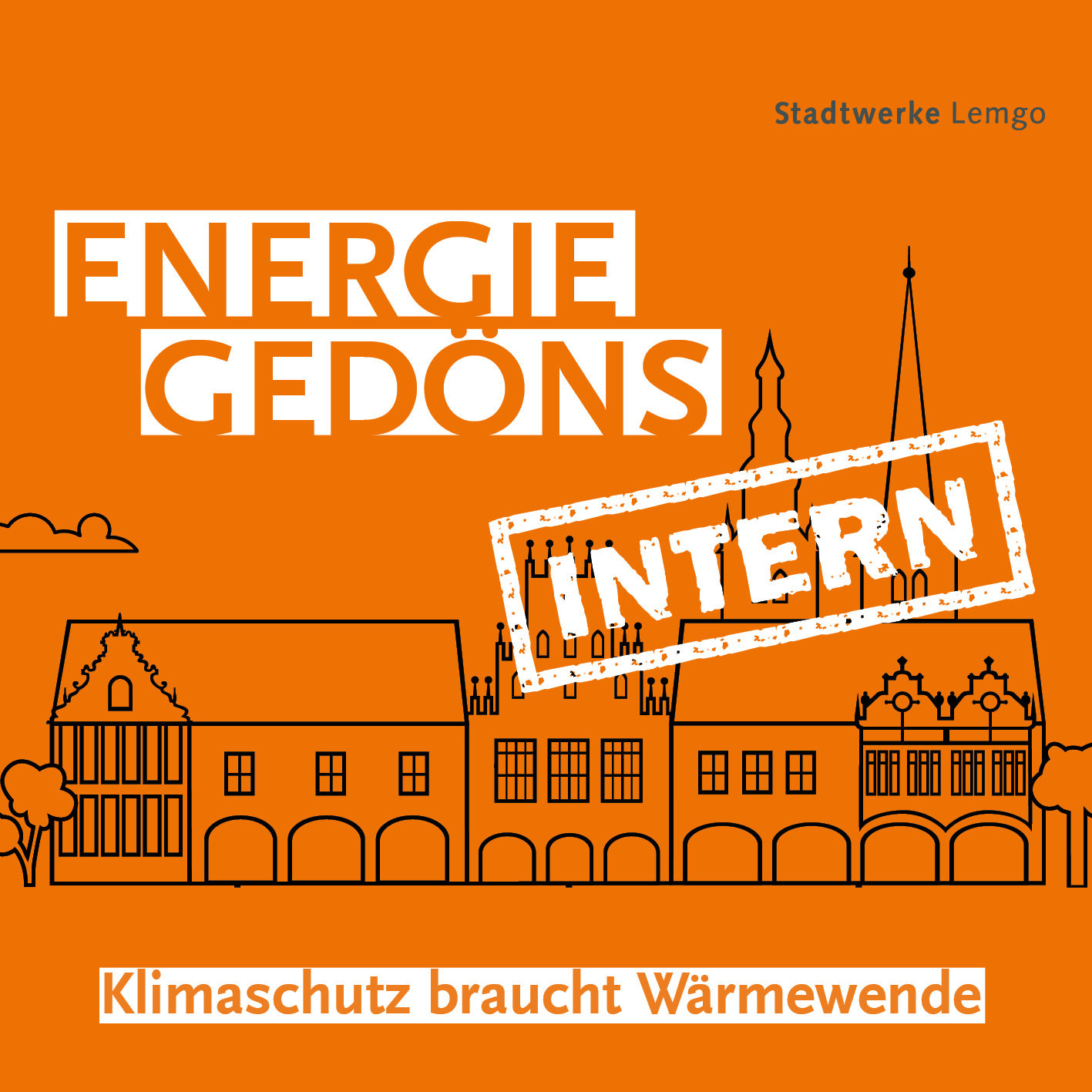 Klimaschutz braucht Wärmewende