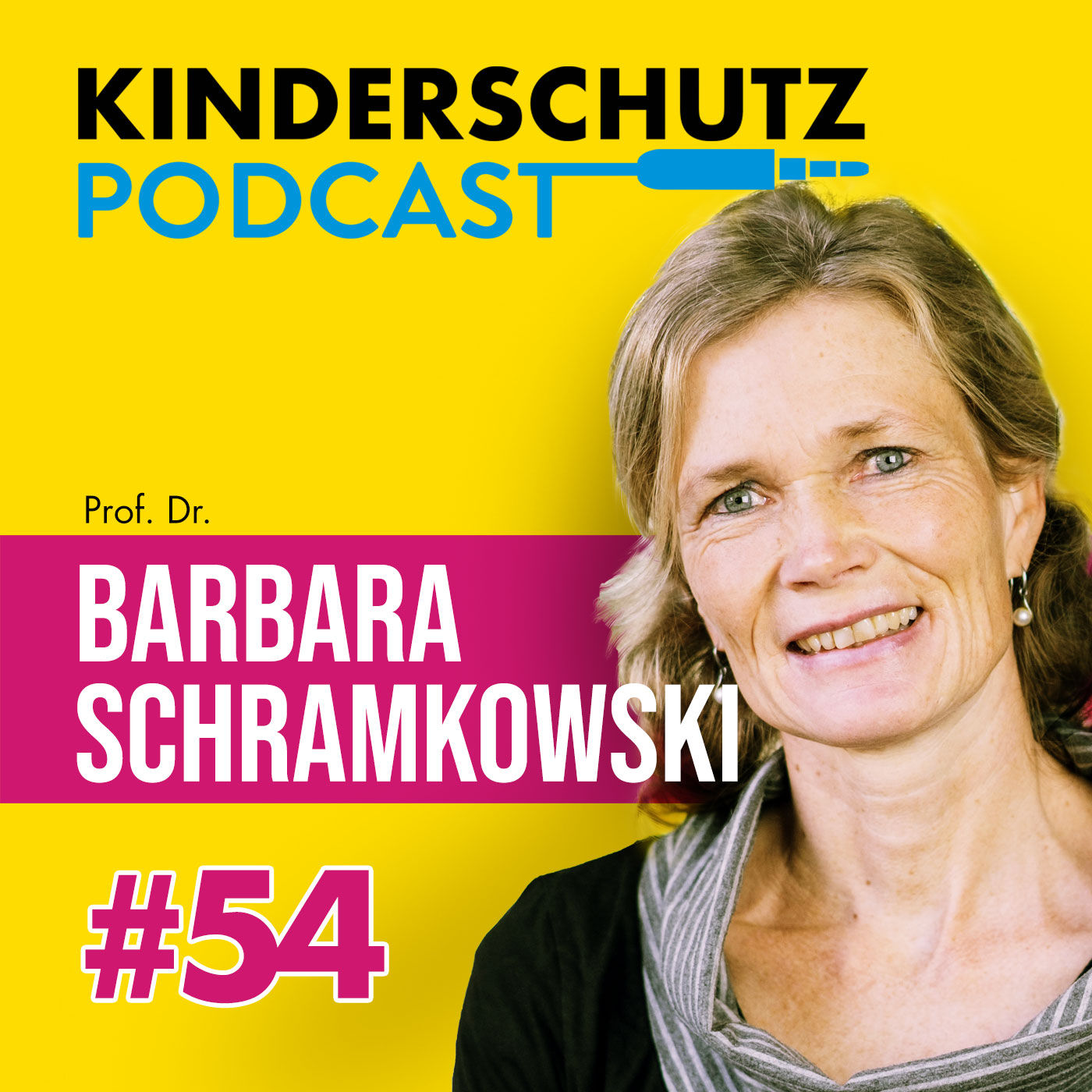 Klimaschutz ist Kinderschutz