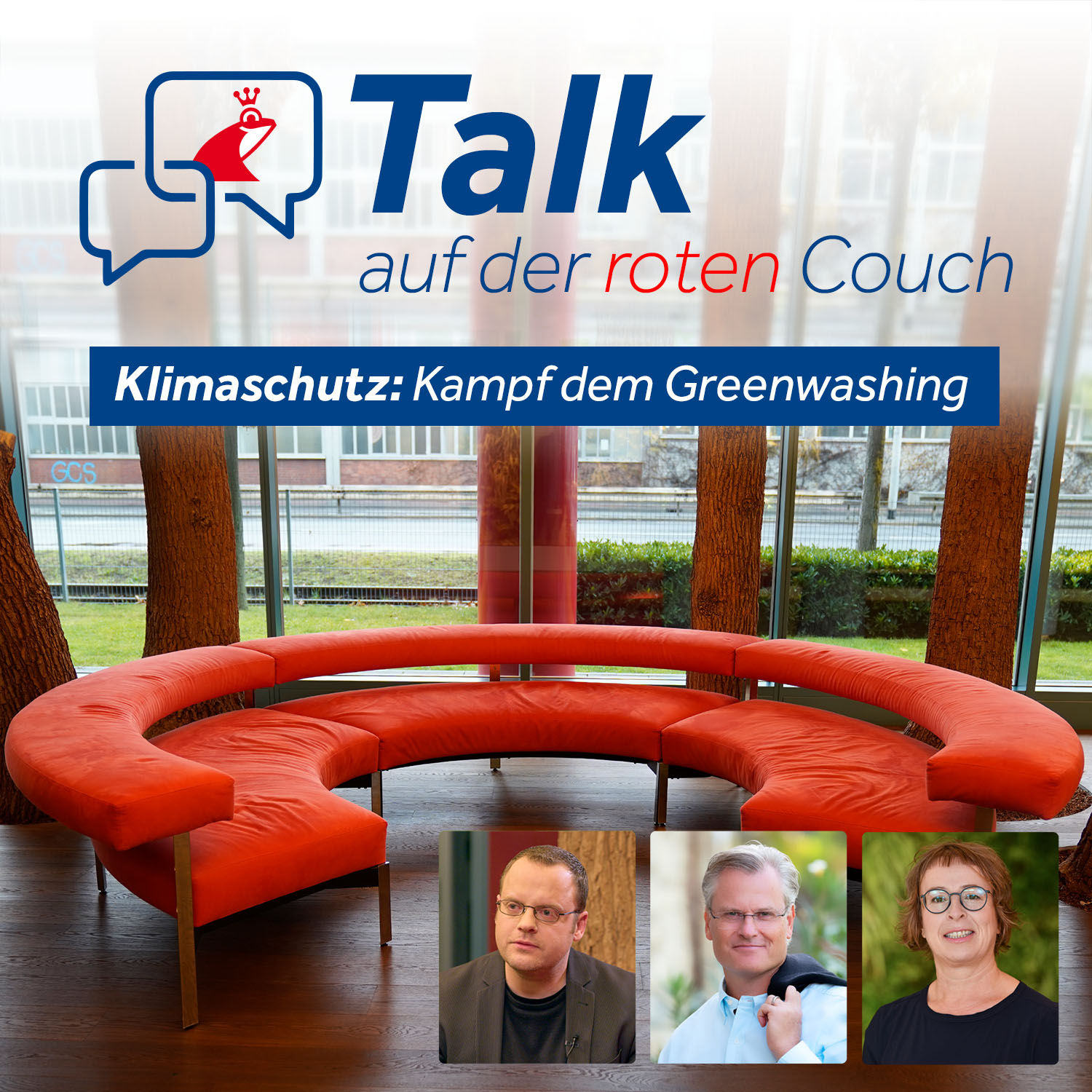 Klimaschutz: Kampf dem Greenwashing