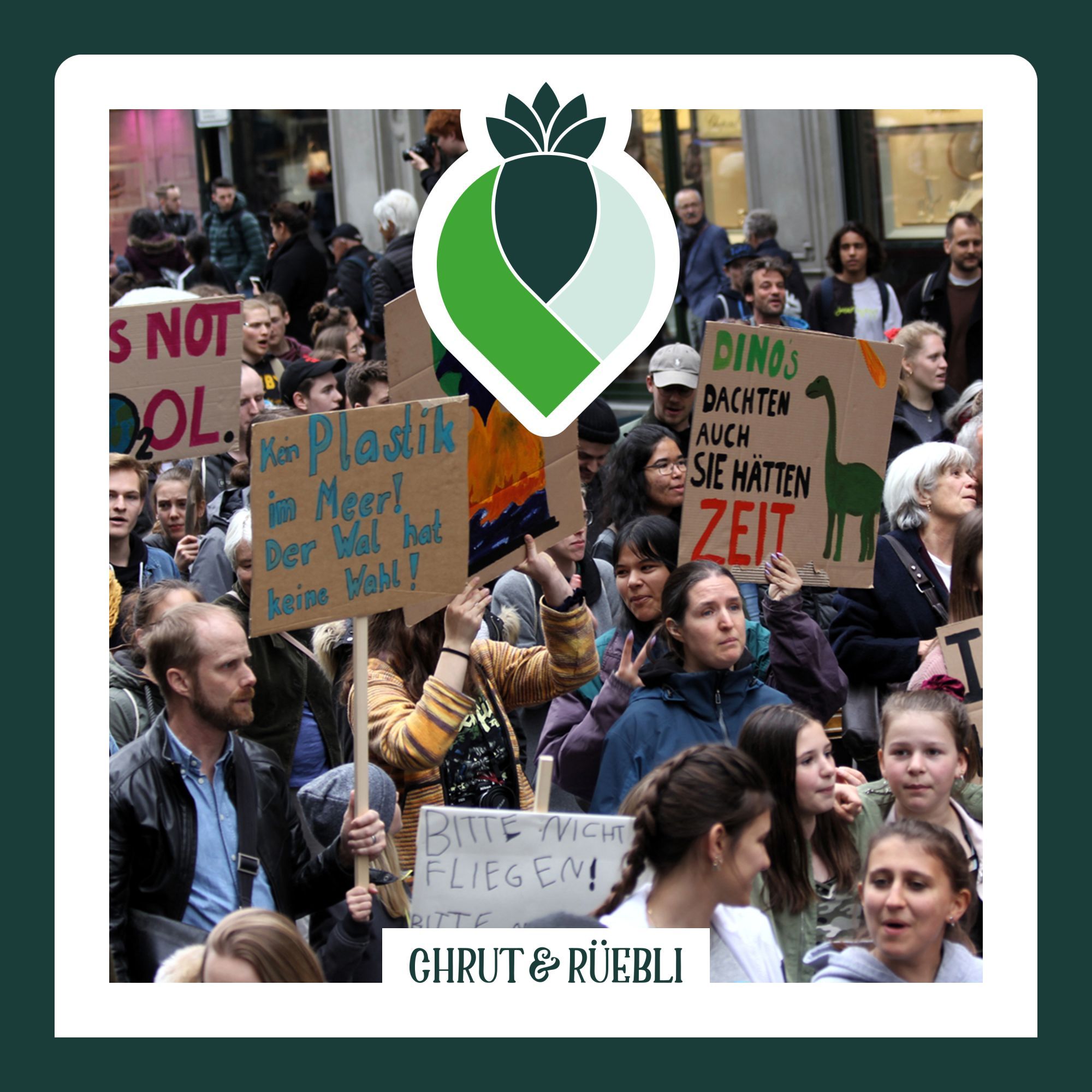 Klimaschutz: So bewirkst du am meisten