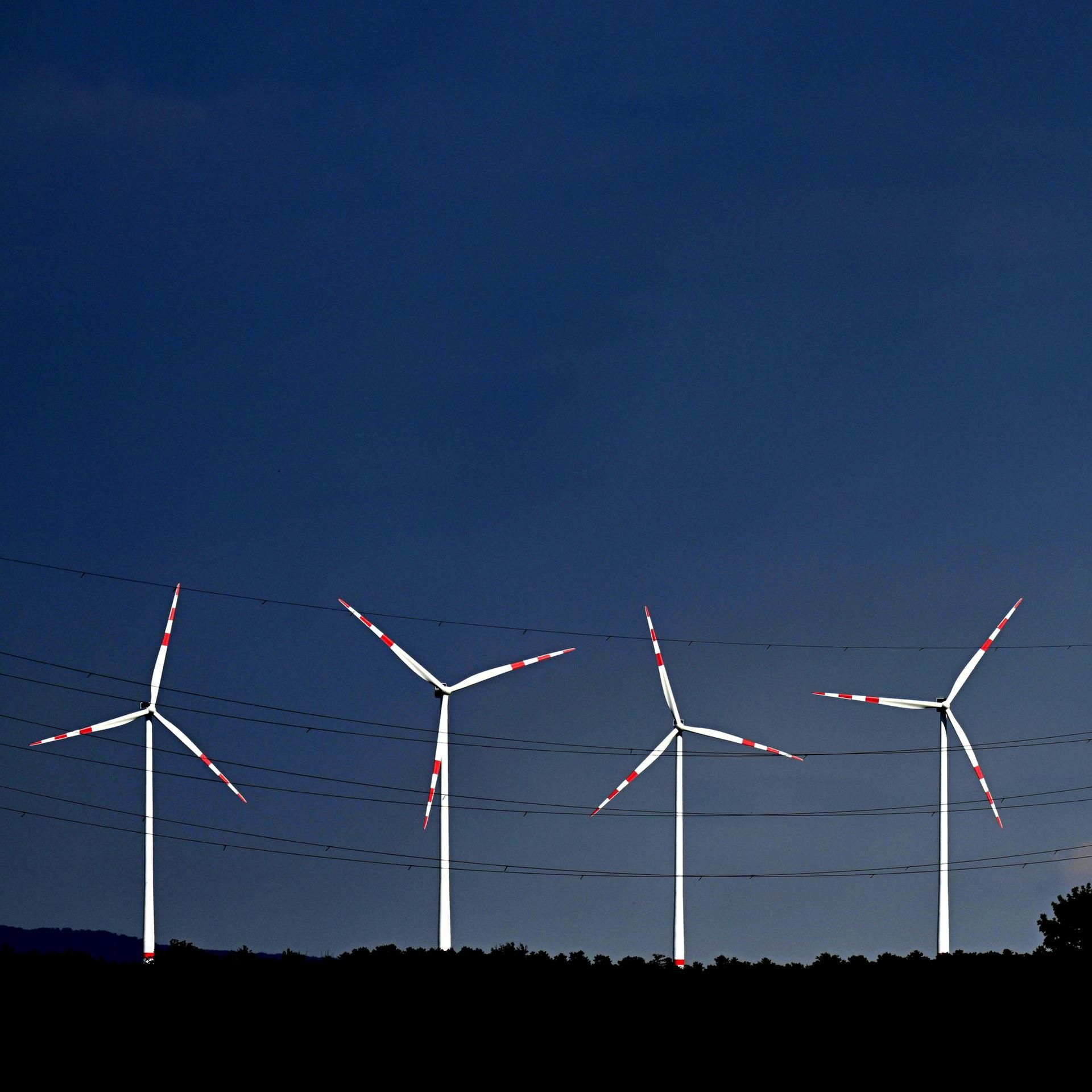 Klimaschutzprogramm - Klimaziele: Ja/Nein/Vielleicht