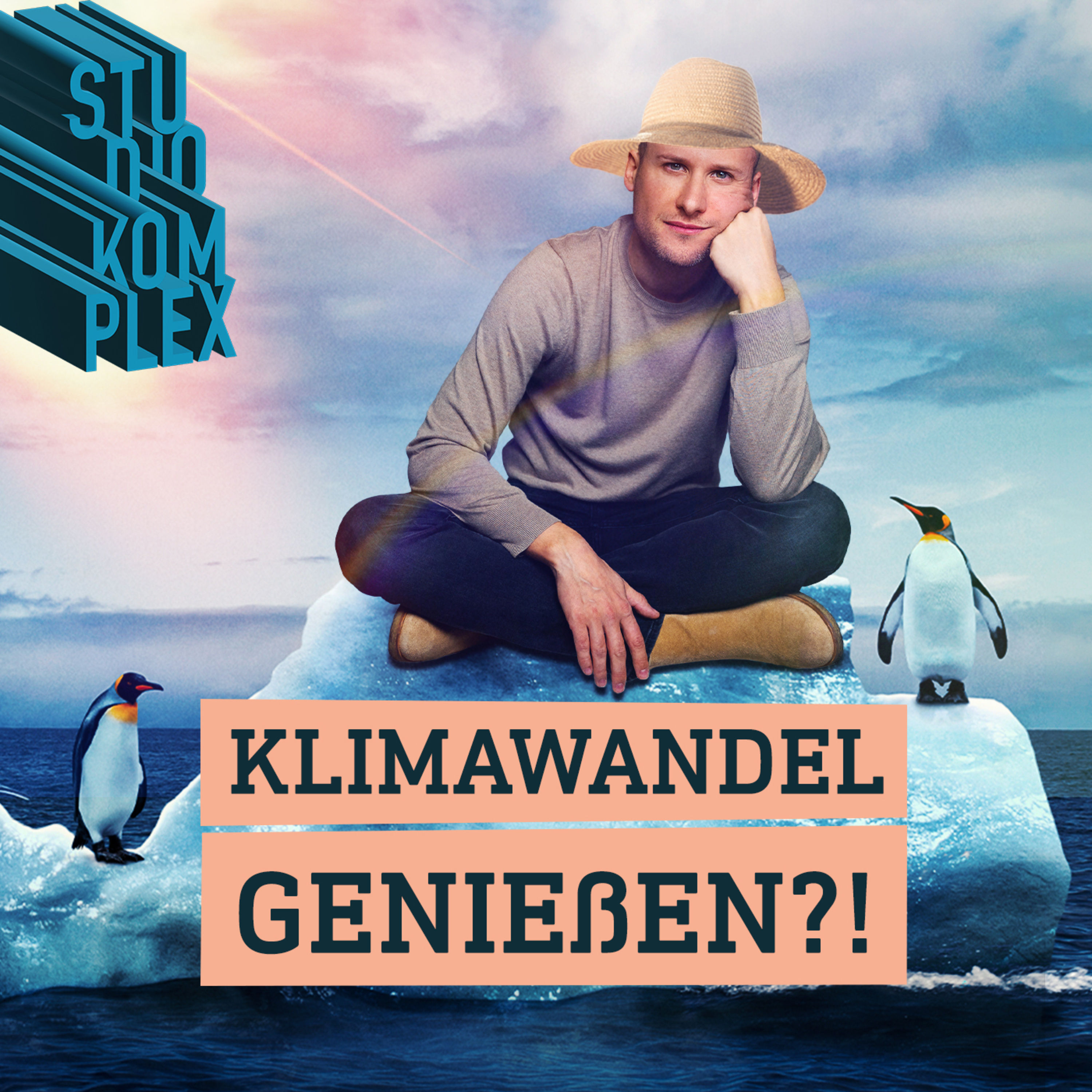 Klimawandel genießen?!
