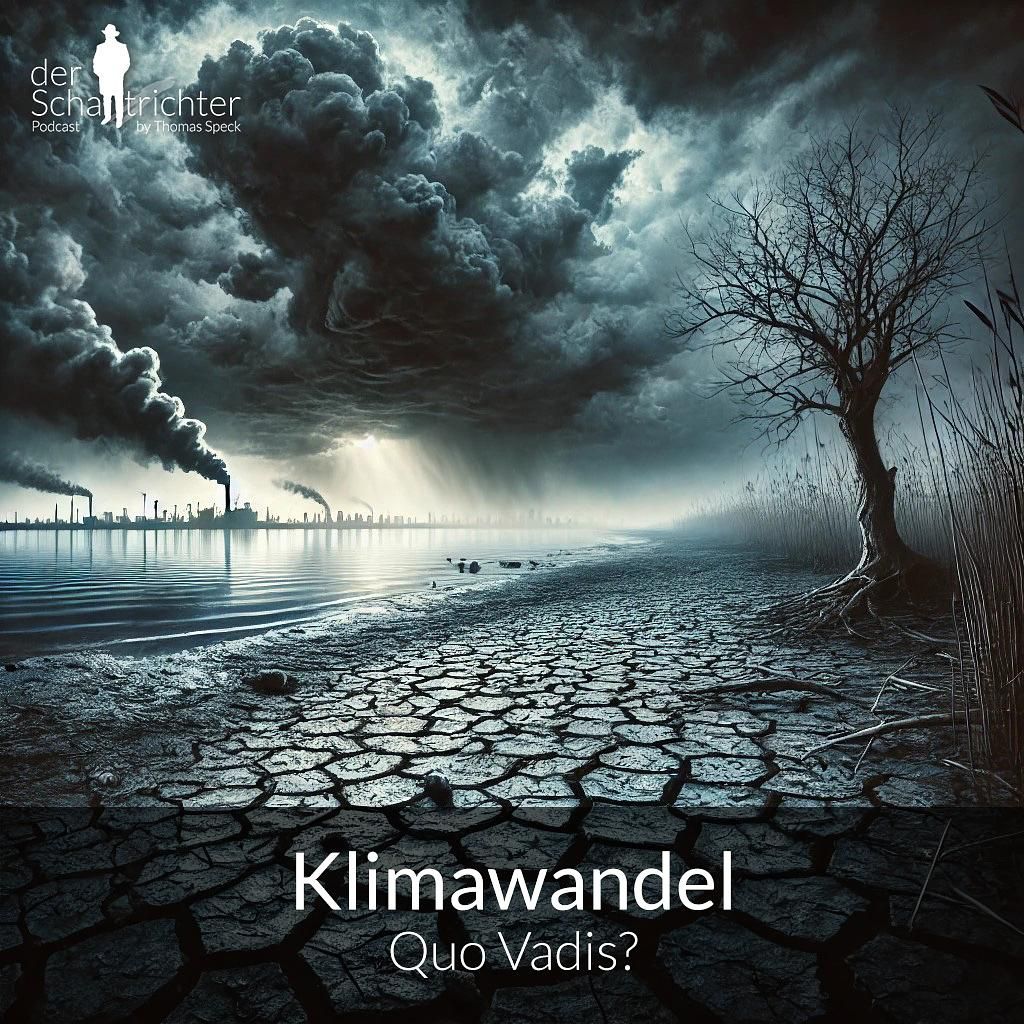 Klimawandel - Quo Vadis?