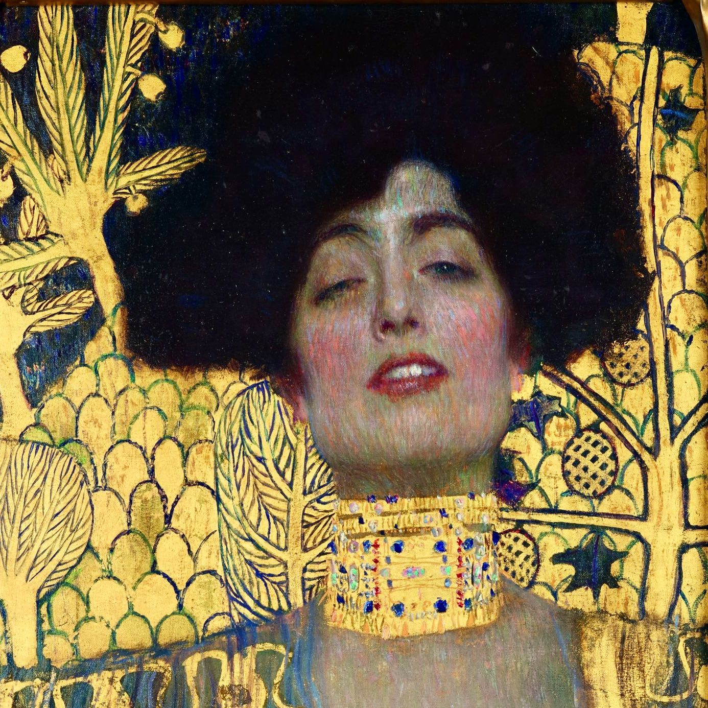 Klimt, Liebermann, Stuck und die Kunst der Secessionen