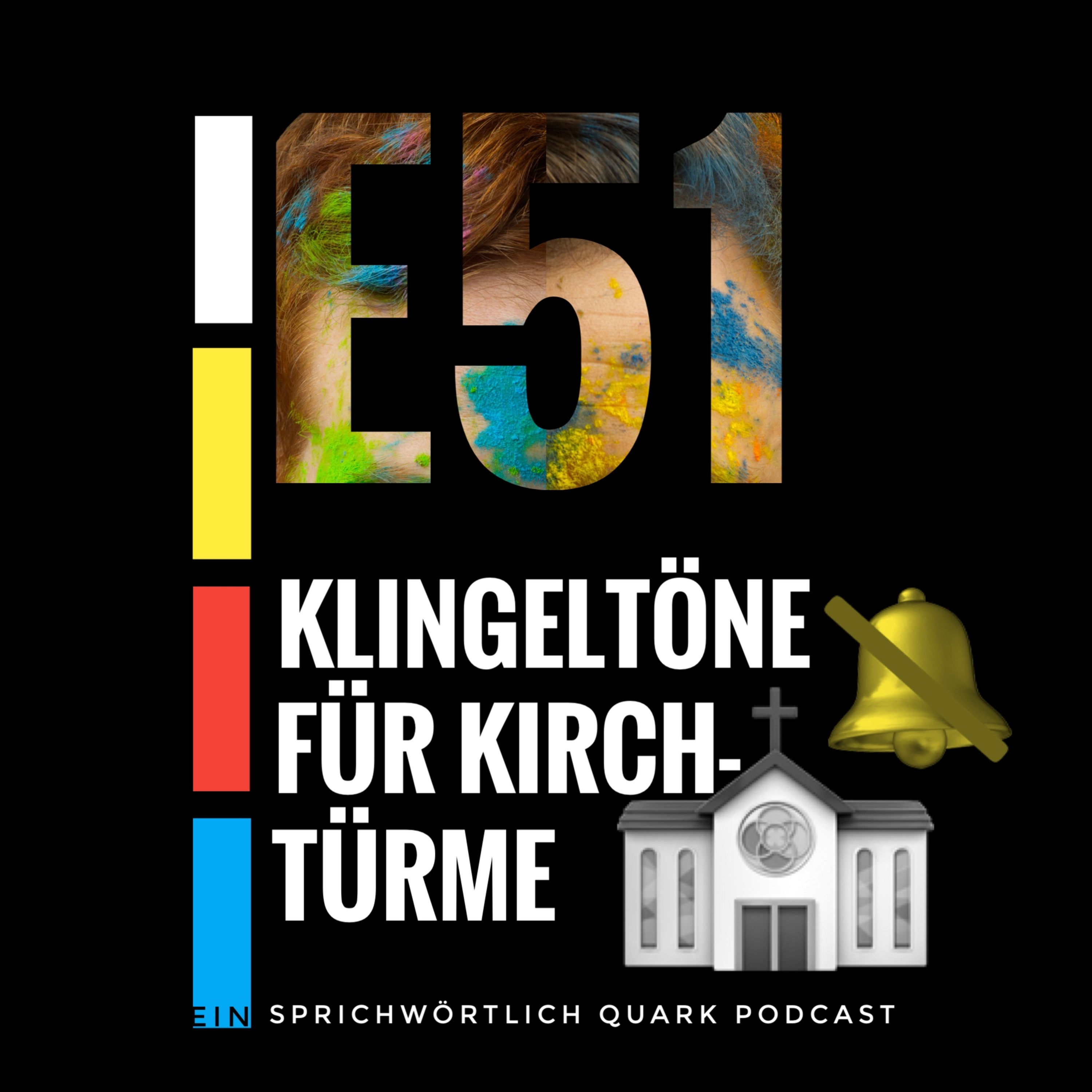 Klingeltöne für Kirchtürme