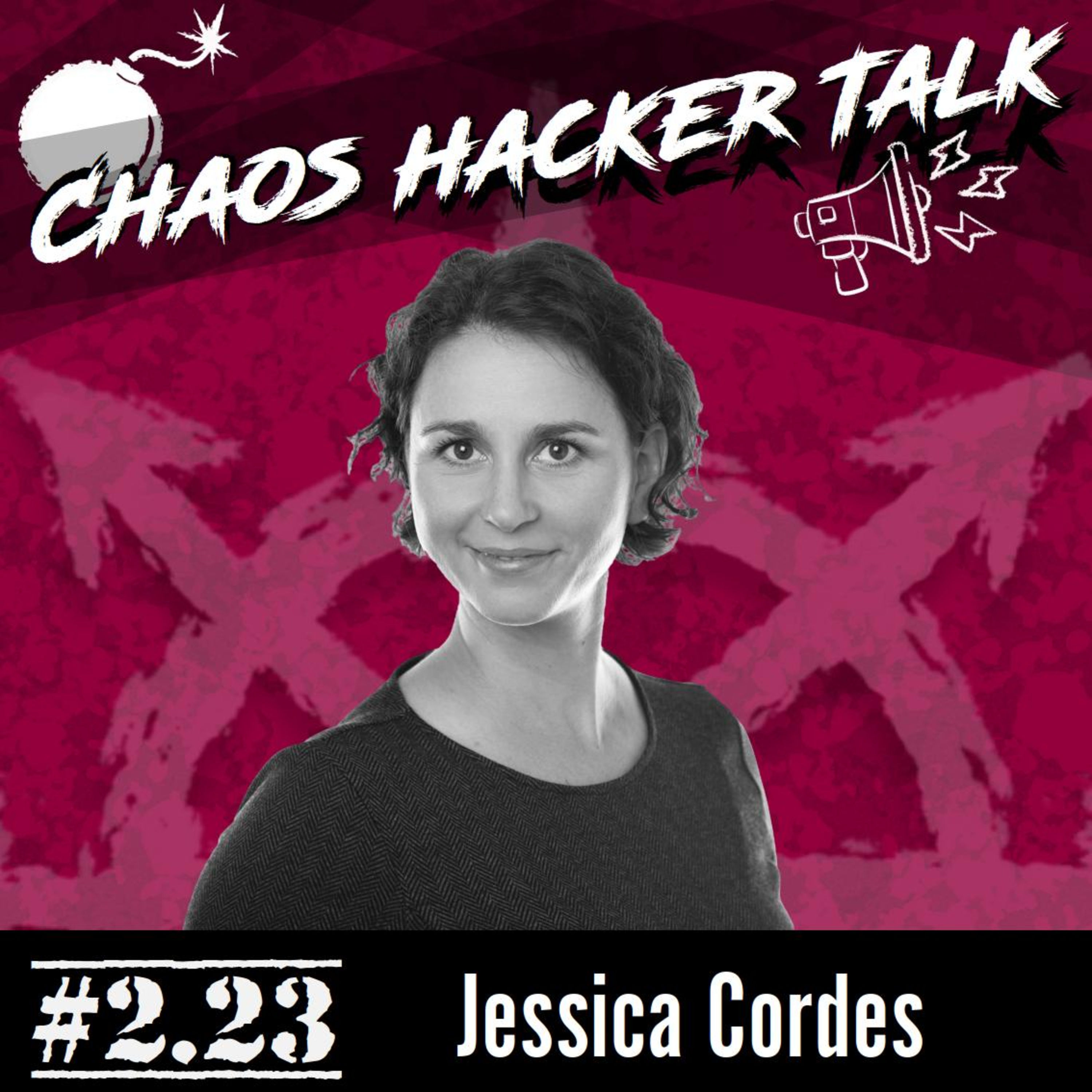 Klinische Studien für die Digitalisierungsstrategie nutzen | Mit Jessica Cordes