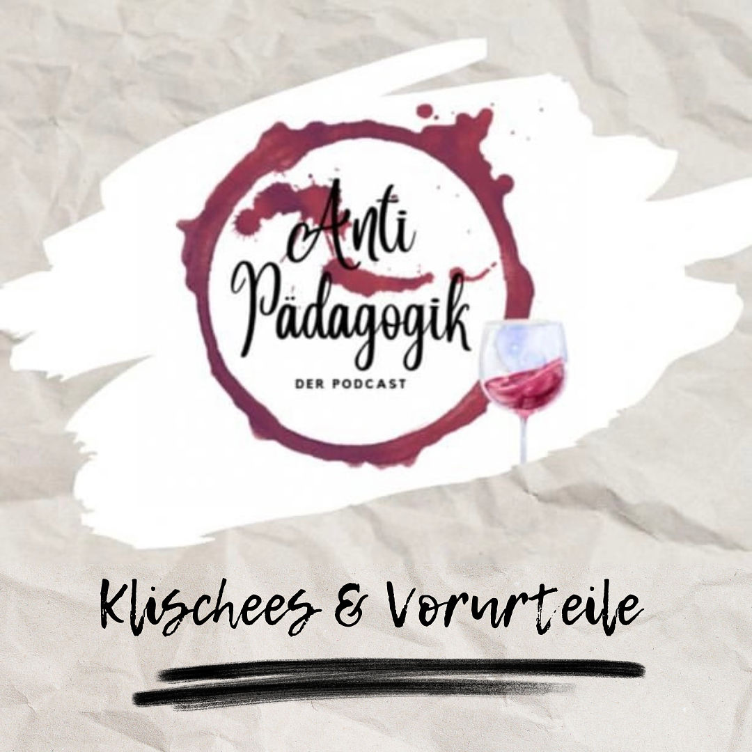 Klischees & Vorurteile mit dem Weinfleck